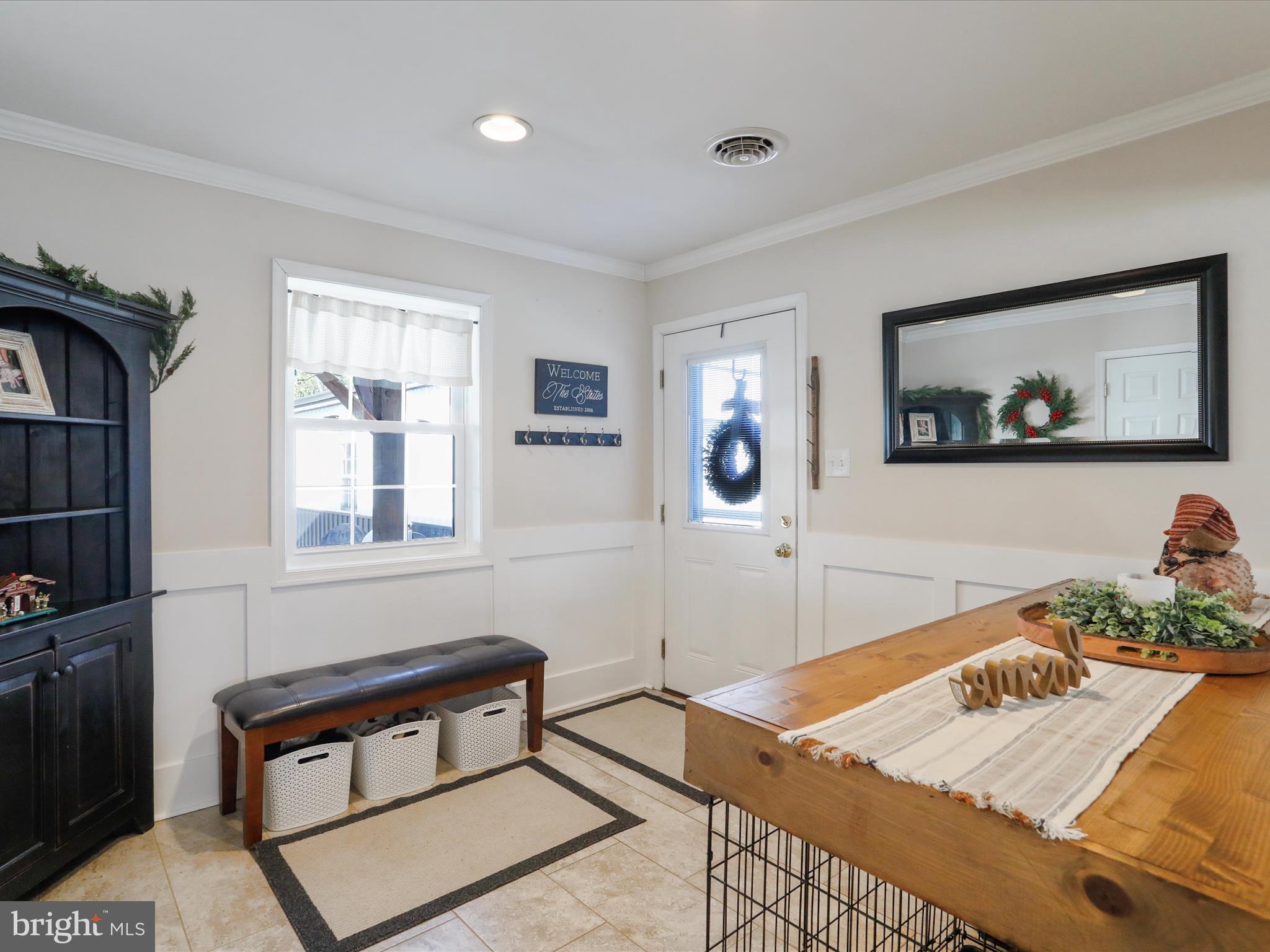 POTOMAC HEIGHTS - Residential