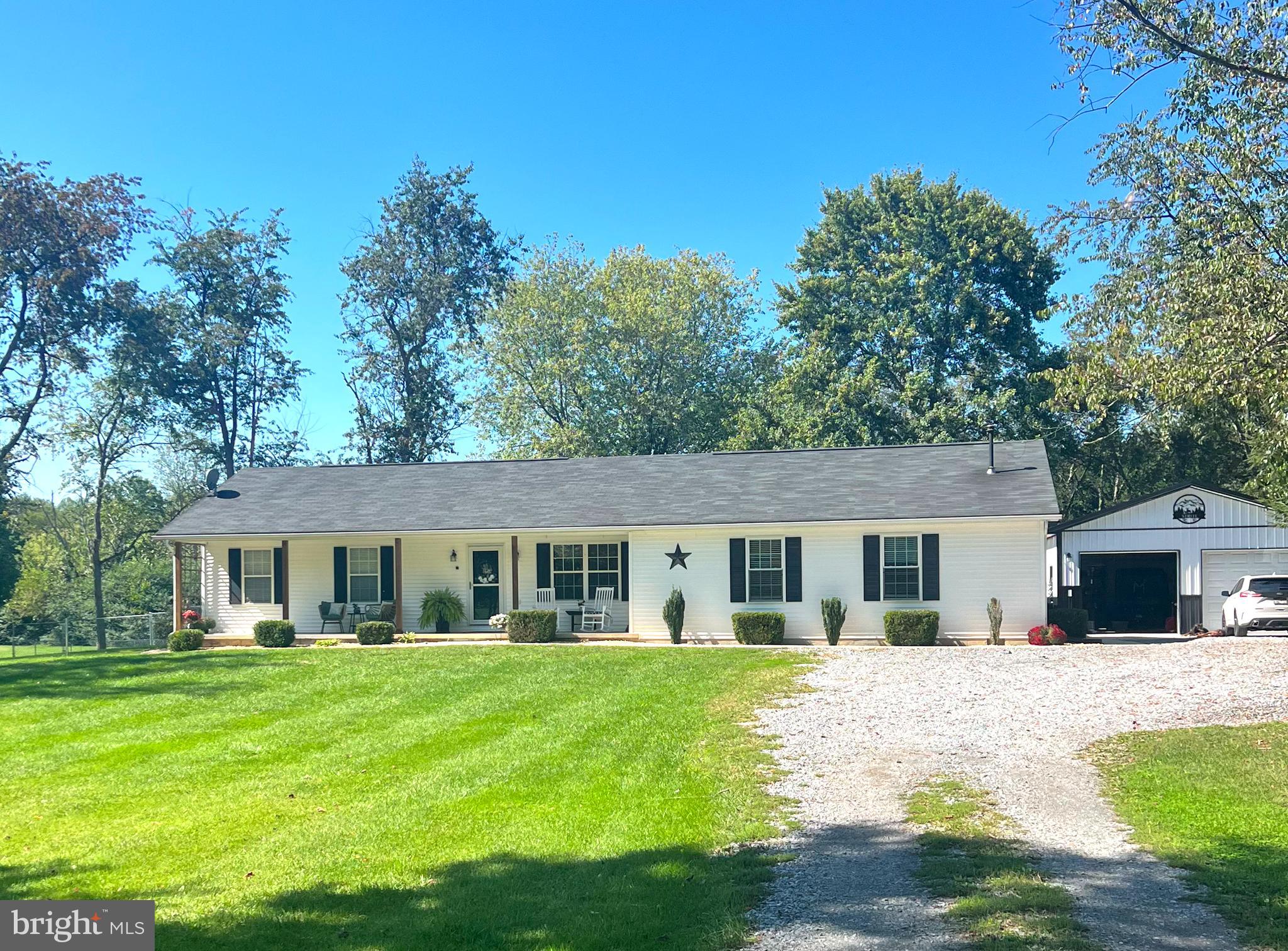 POTOMAC HEIGHTS - Residential