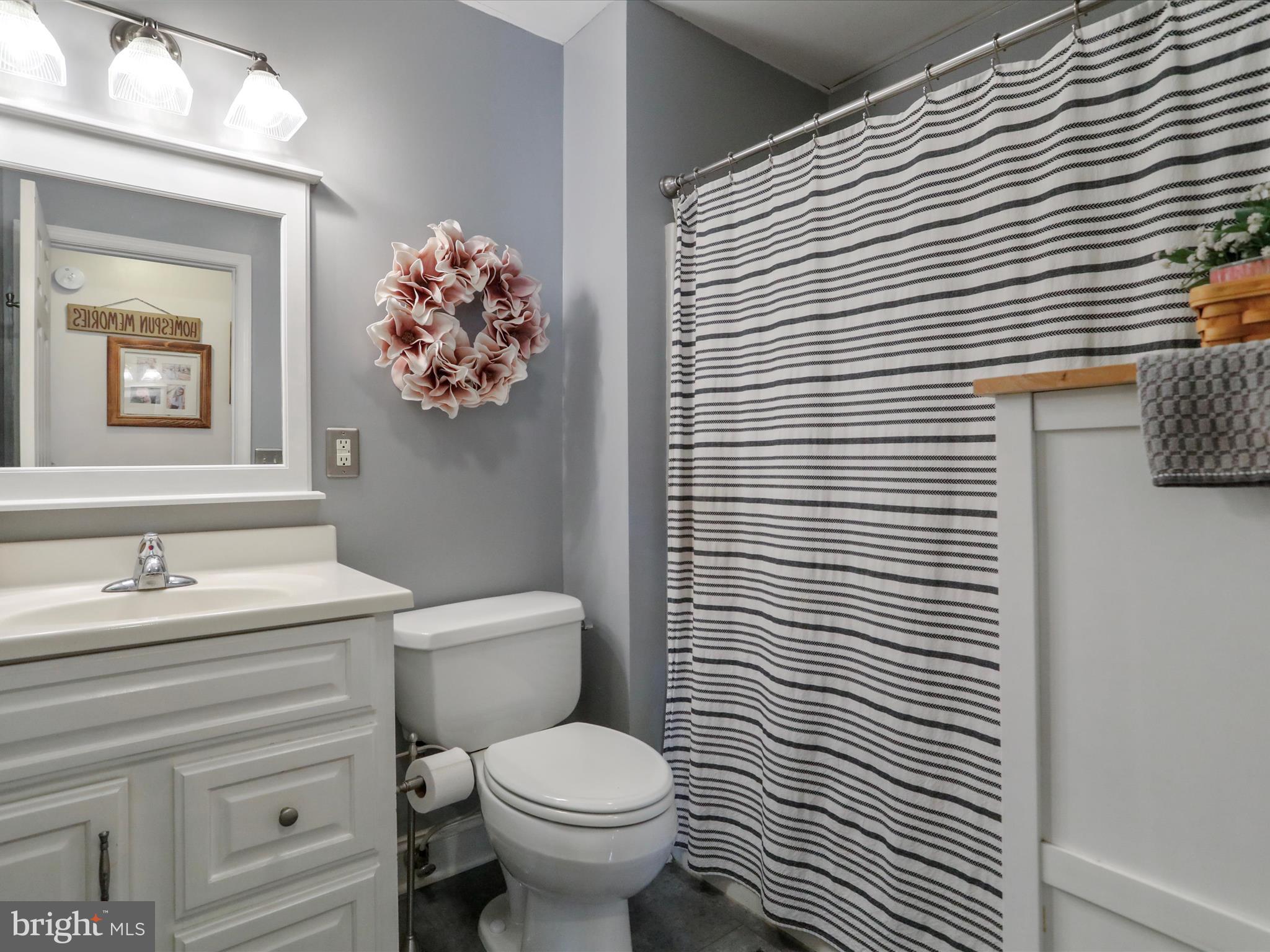 POTOMAC HEIGHTS - Residential