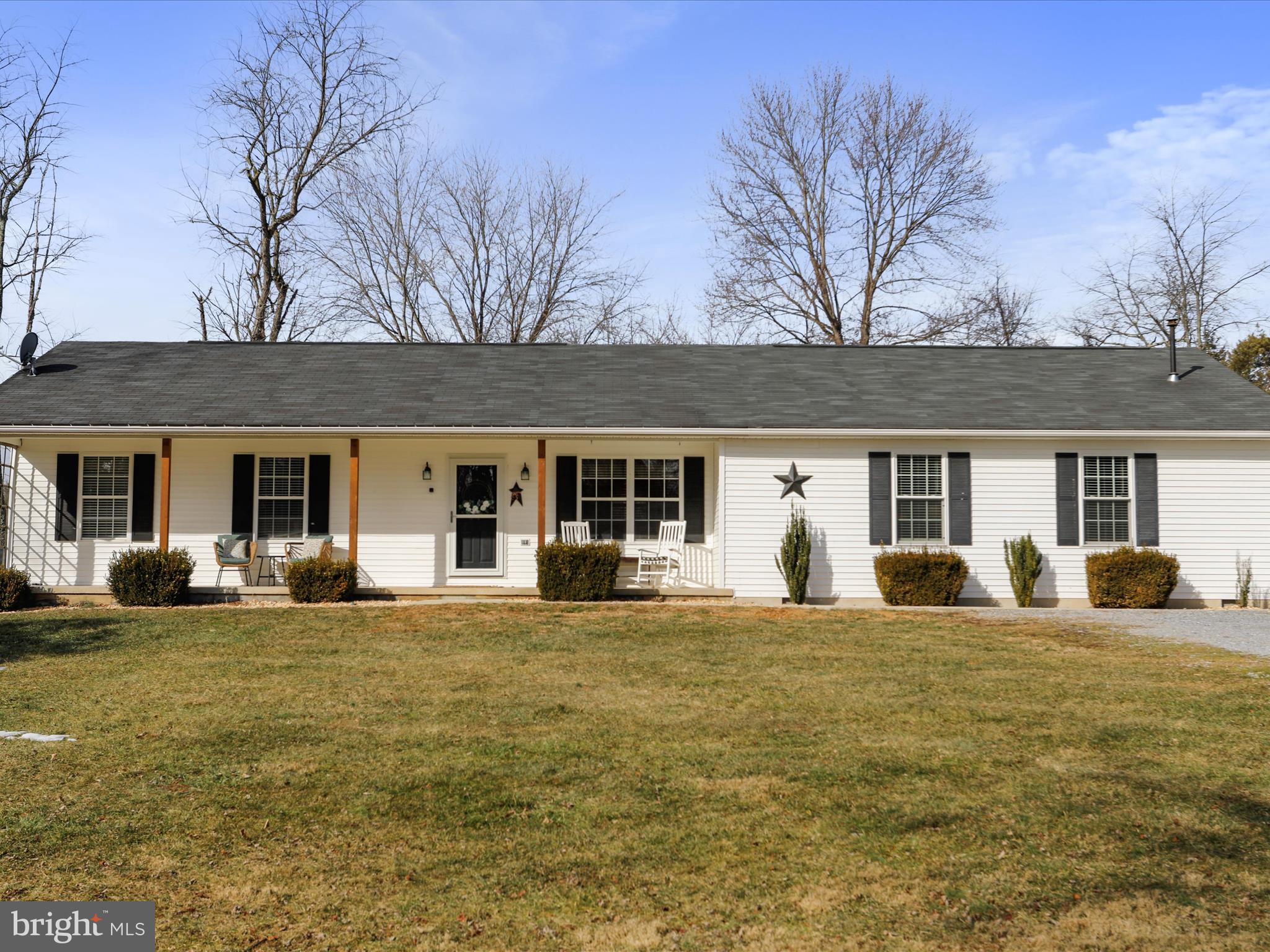 POTOMAC HEIGHTS - Residential