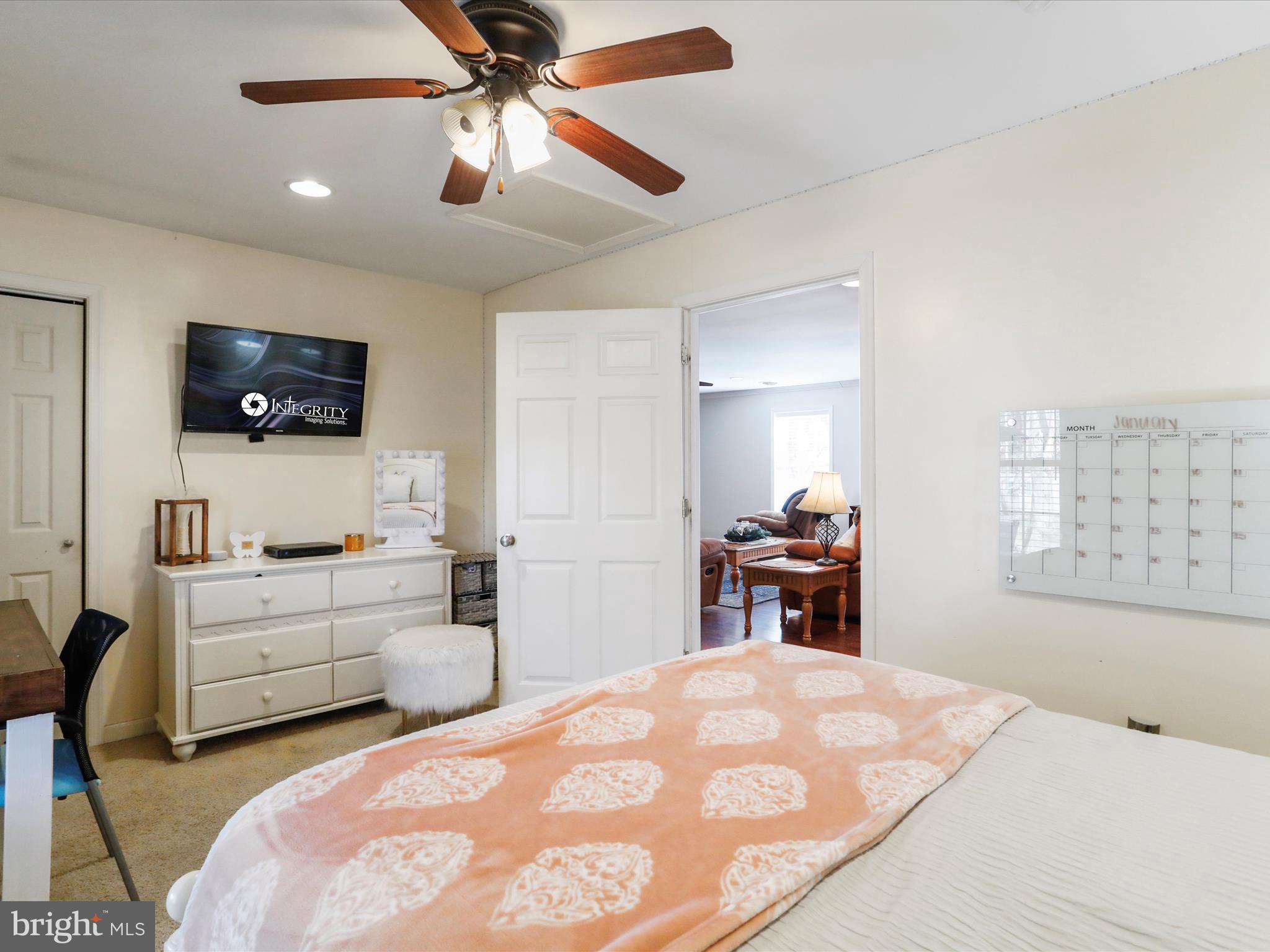 POTOMAC HEIGHTS - Residential