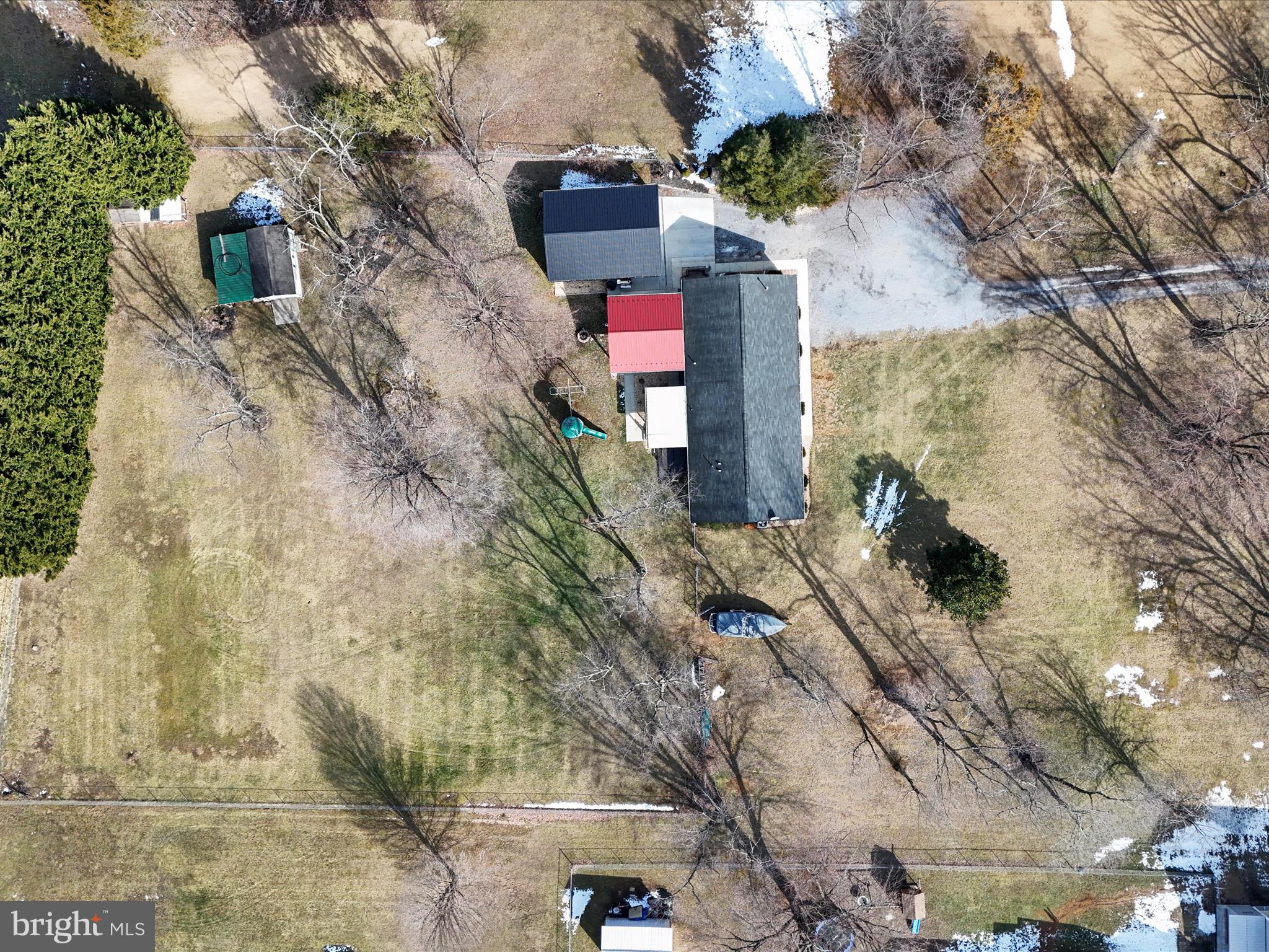 POTOMAC HEIGHTS - Residential