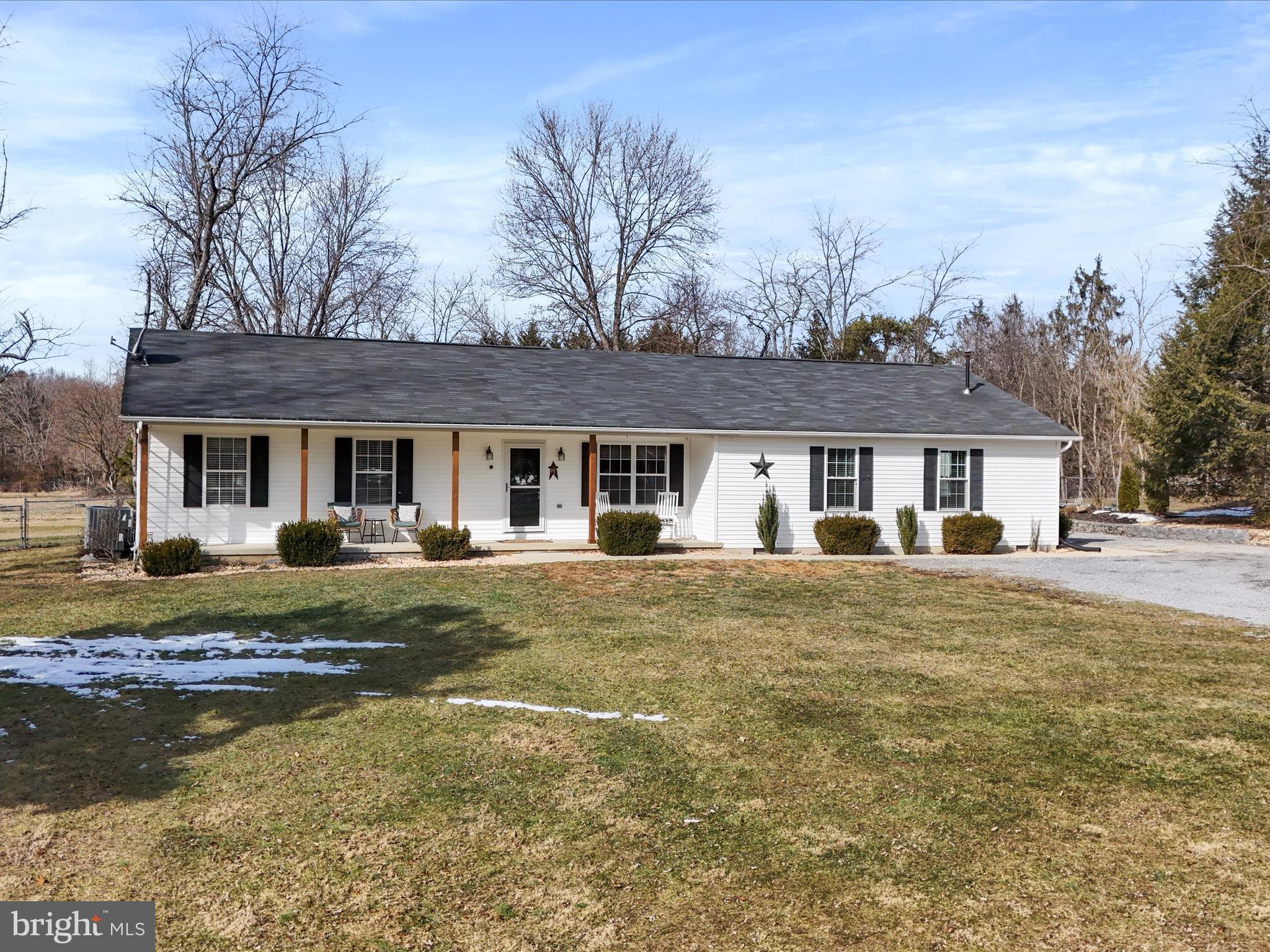 POTOMAC HEIGHTS - Residential