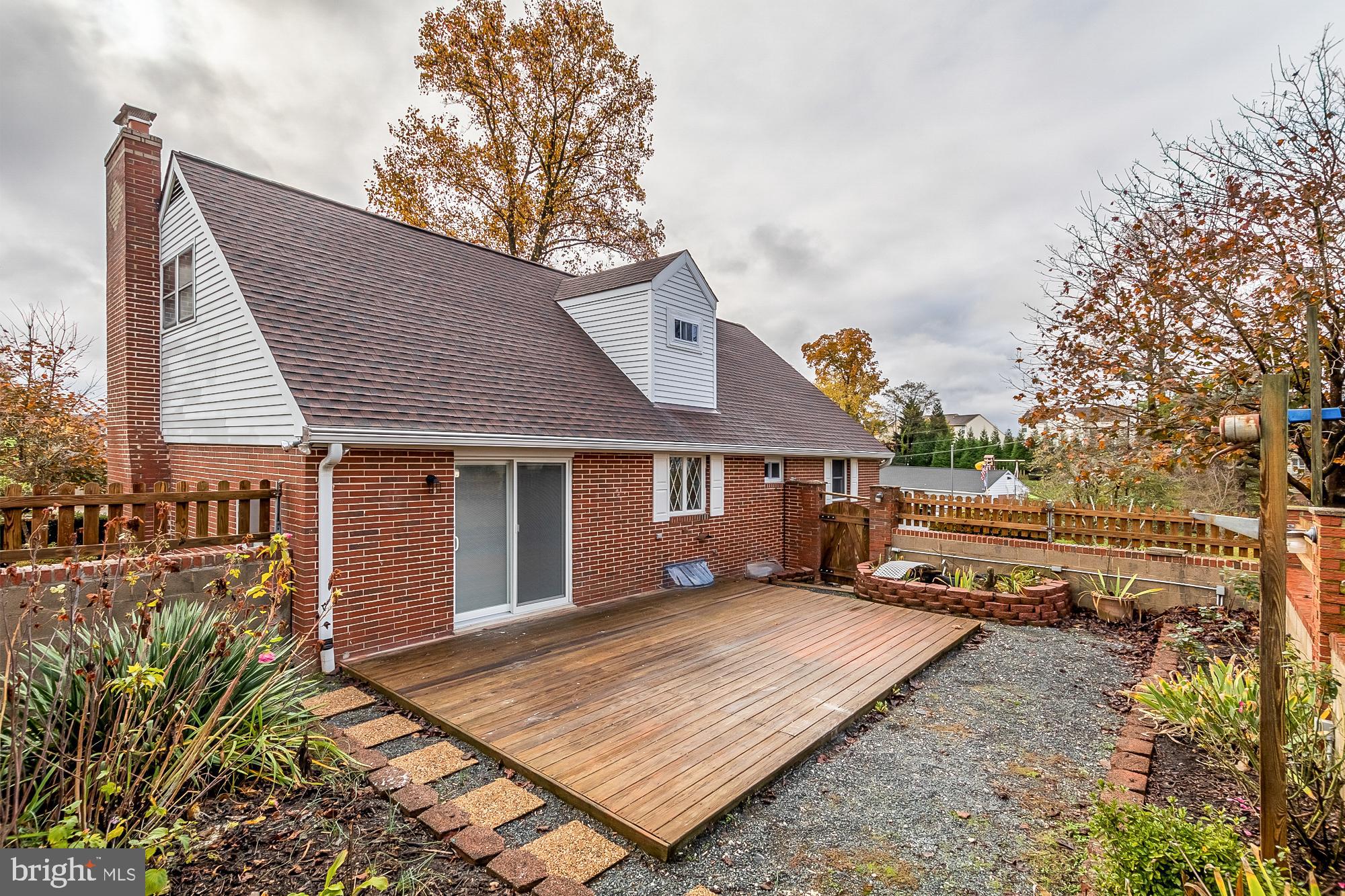 GREENRIDGE - Residential