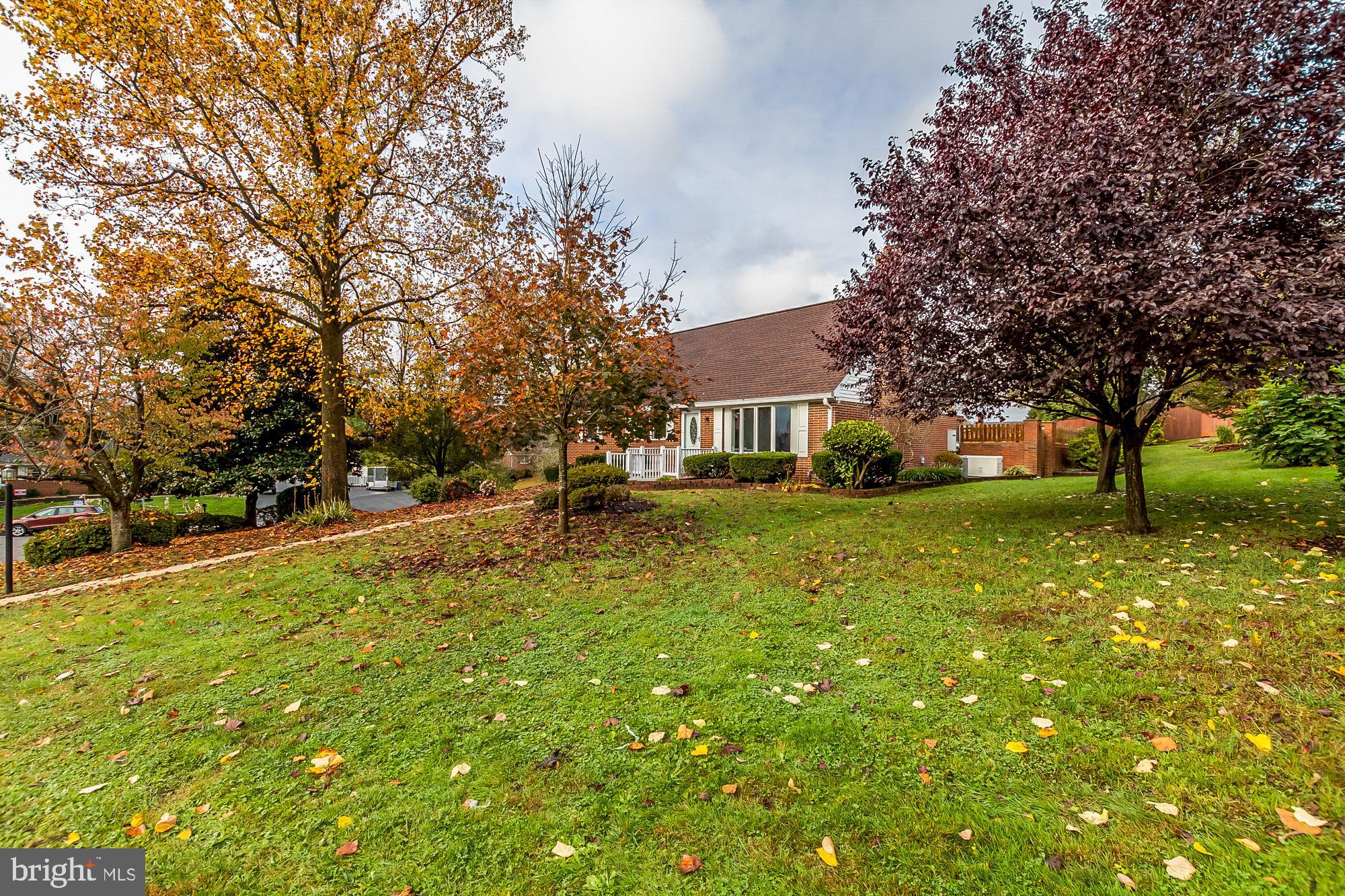 GREENRIDGE - Residential