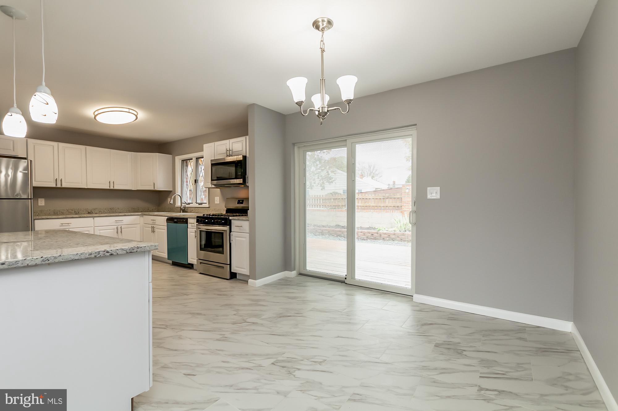 GREENRIDGE - Residential