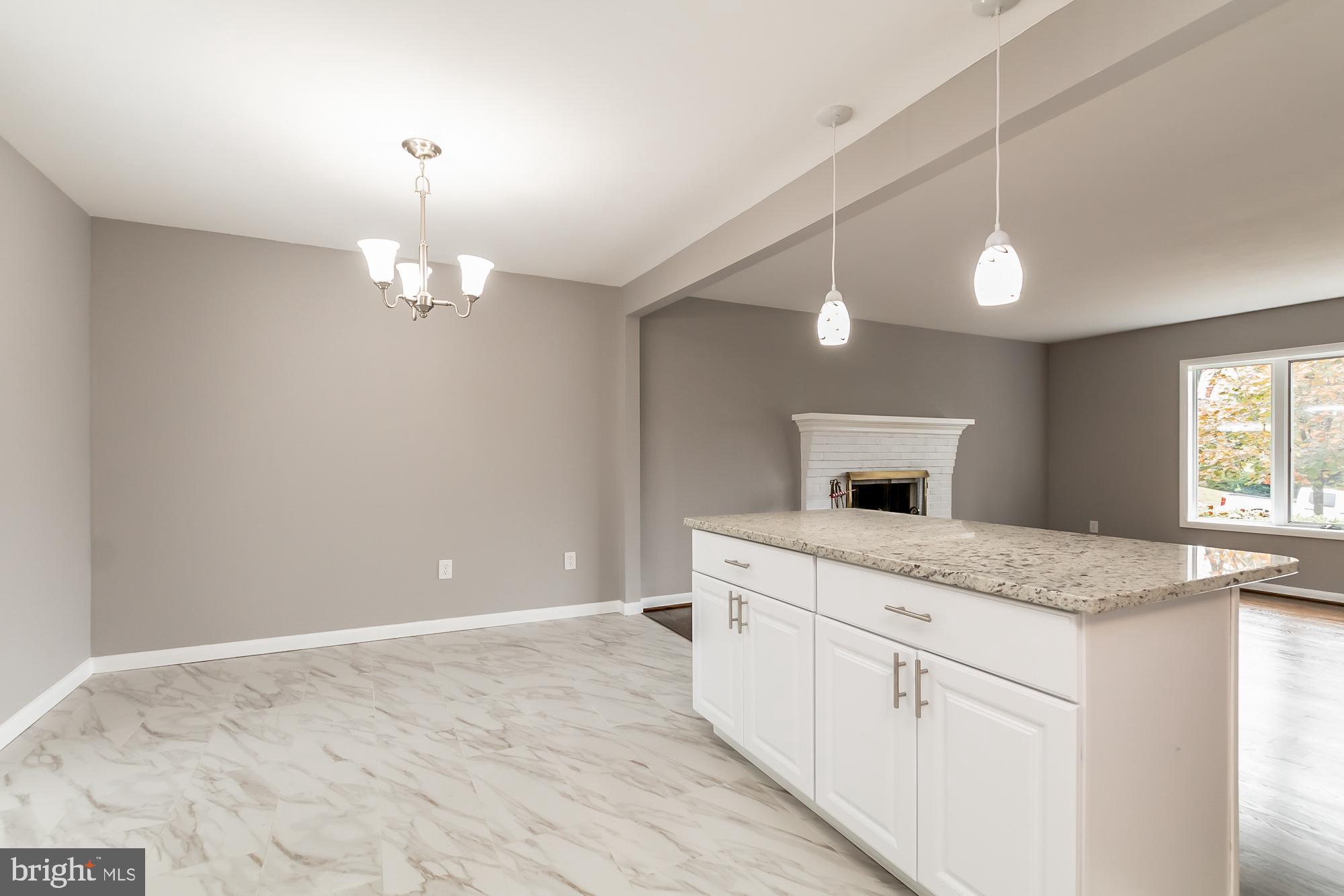 GREENRIDGE - Residential