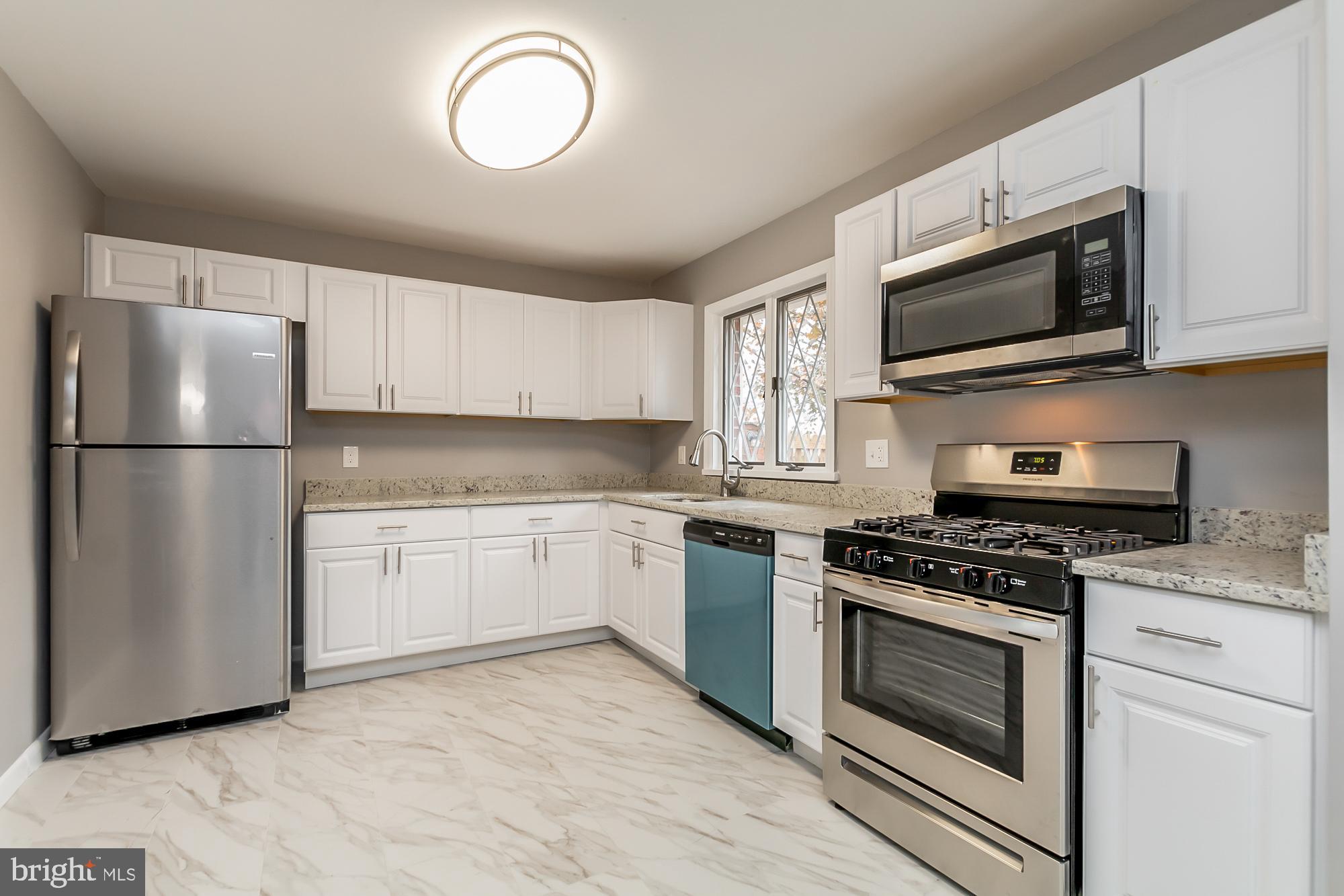 GREENRIDGE - Residential