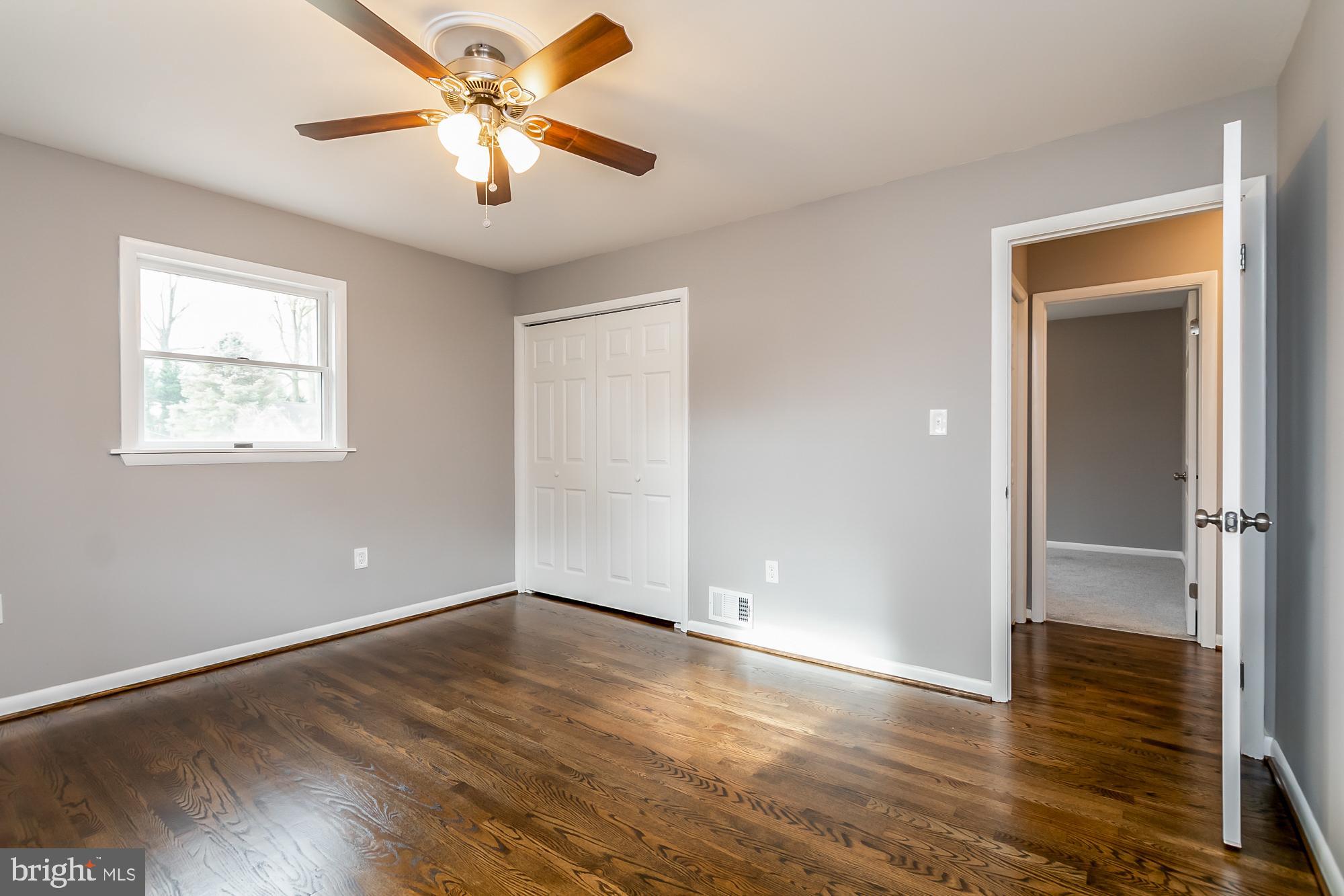 GREENRIDGE - Residential