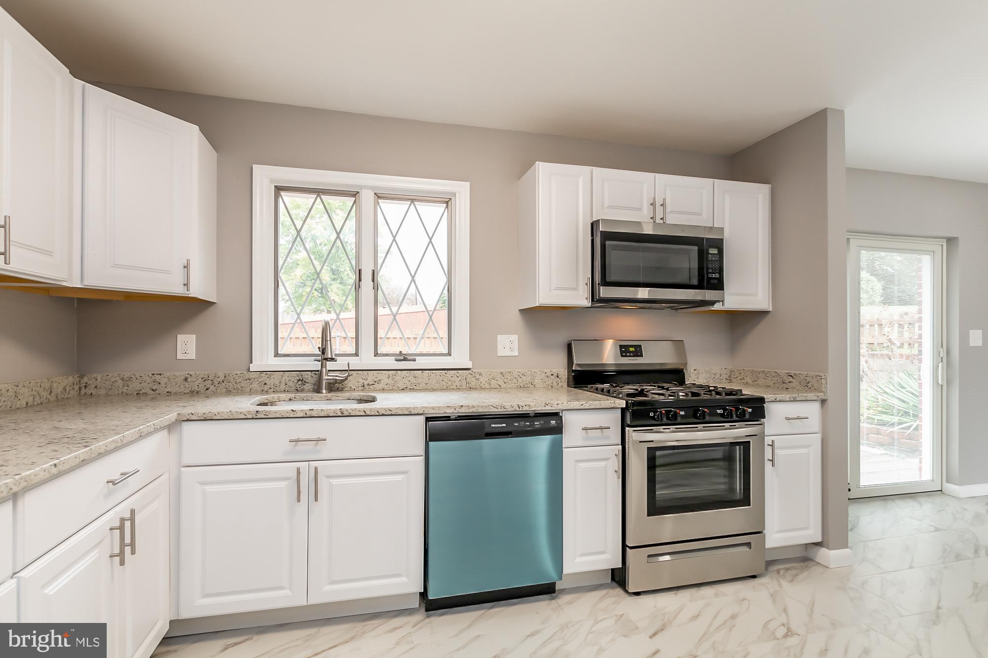 GREENRIDGE - Residential