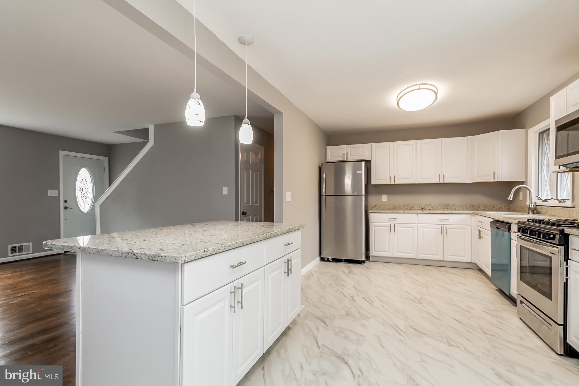 GREENRIDGE - Residential