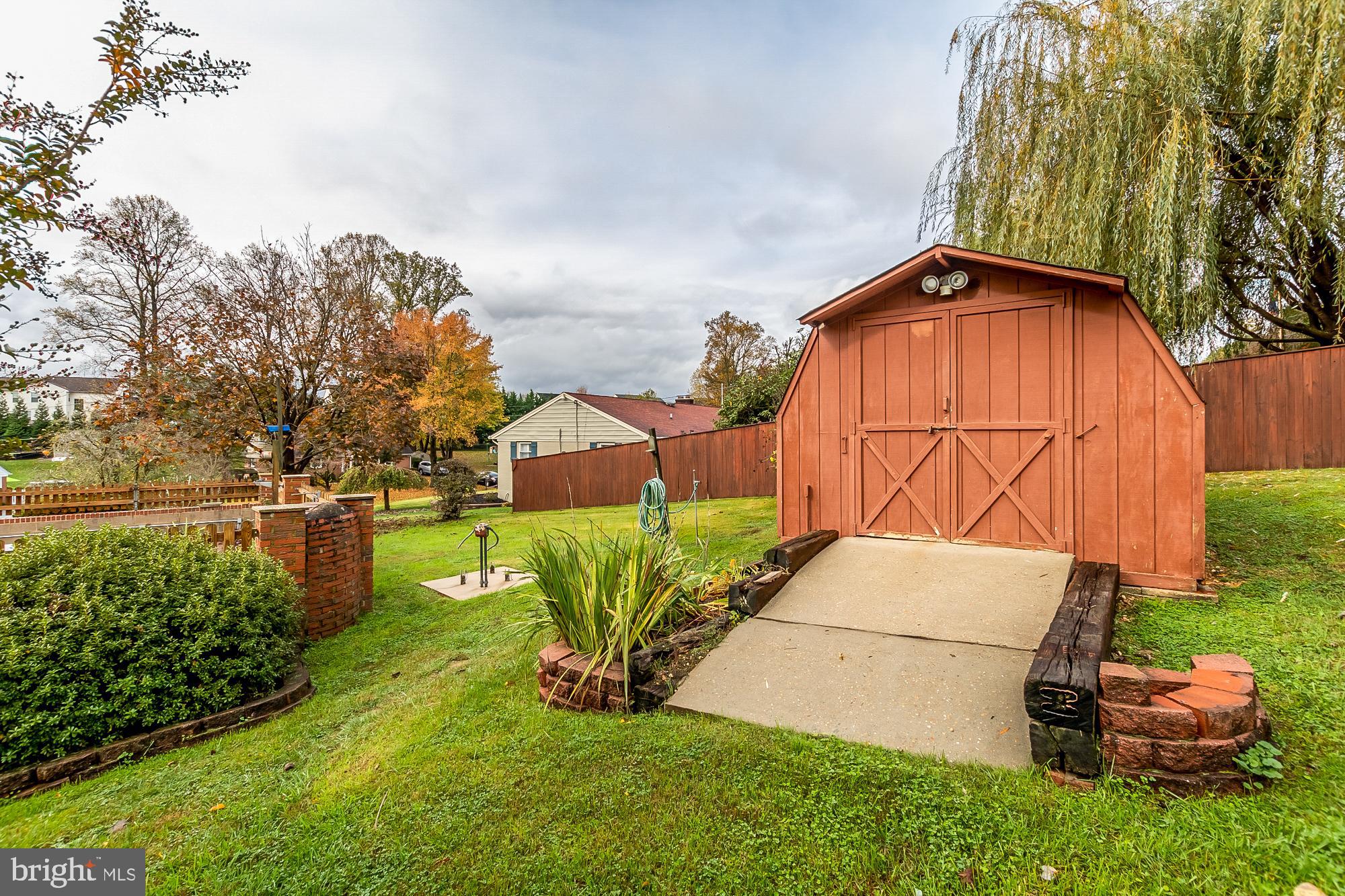 GREENRIDGE - Residential