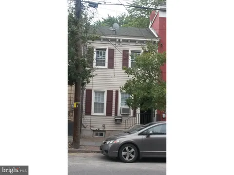 625 Lamberton Street, Trenton, NJ MLS: NJME2058386