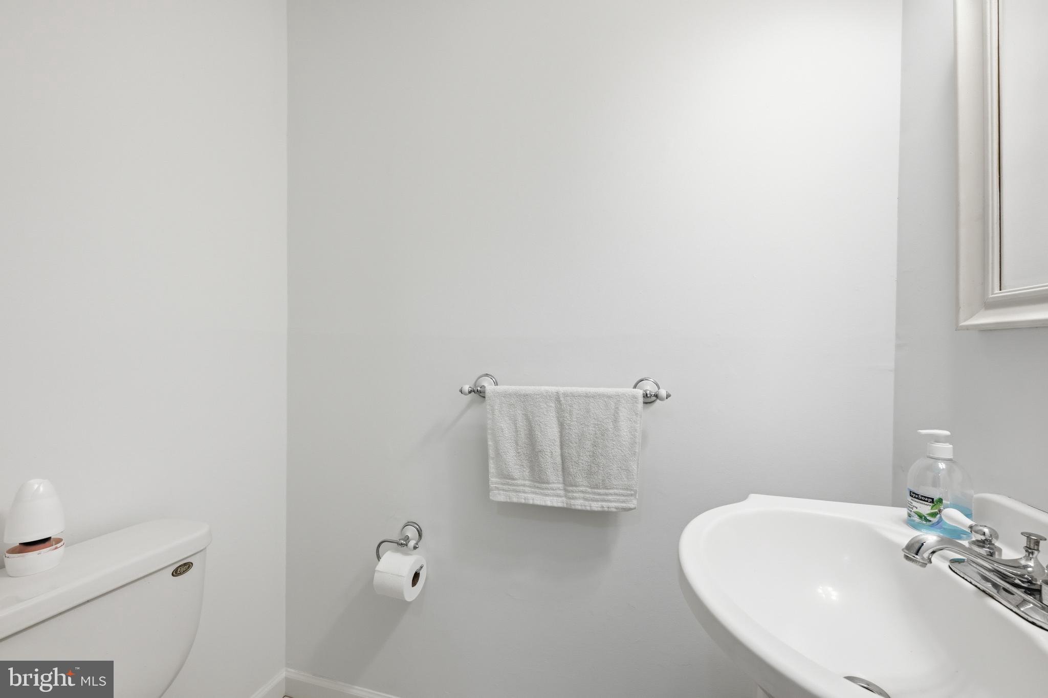 MORRELL PARK - Residential