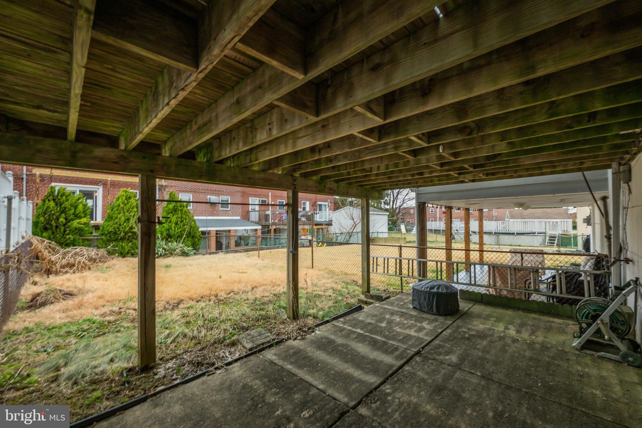 MORRELL PARK - Residential