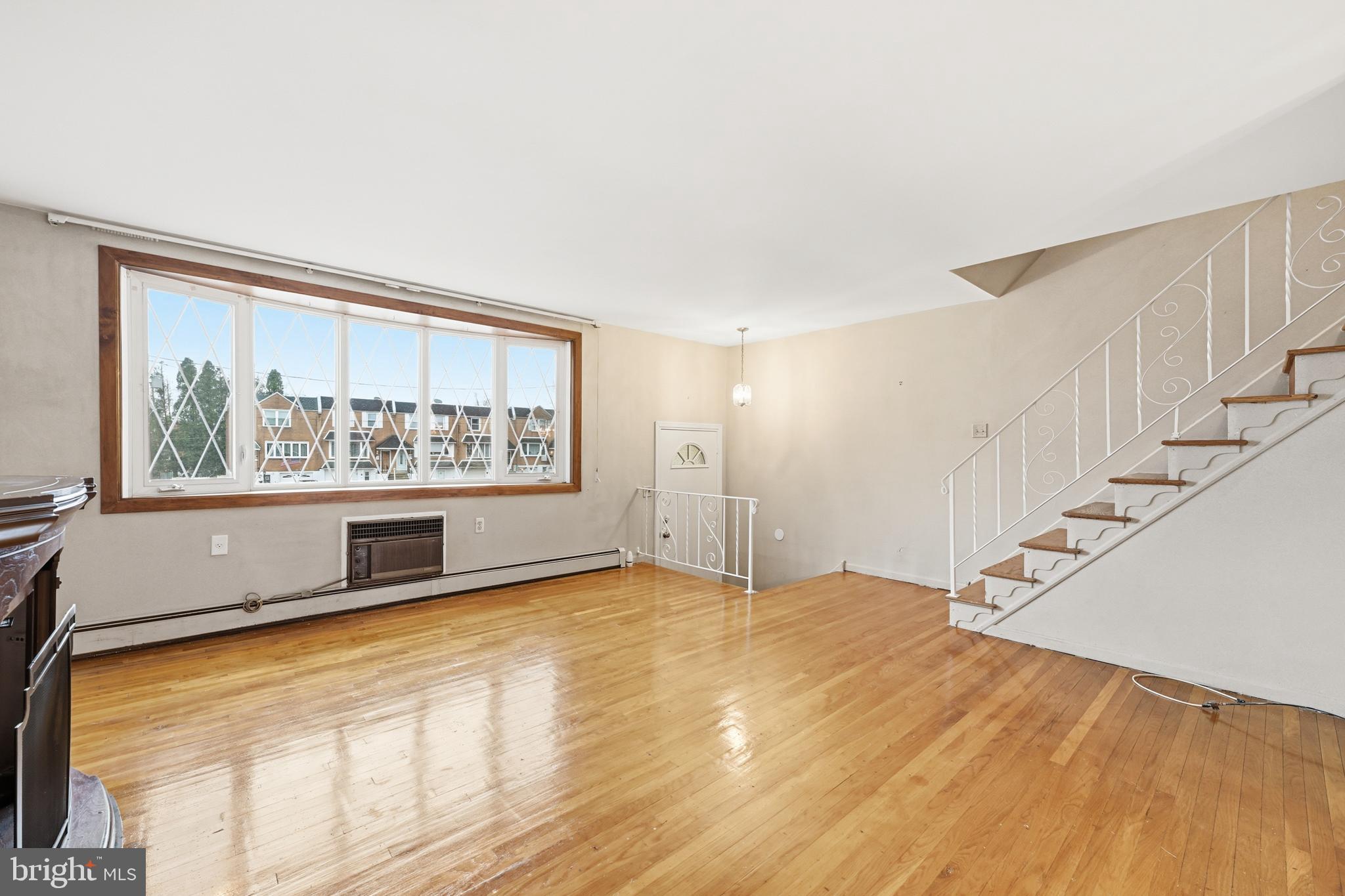 MORRELL PARK - Residential