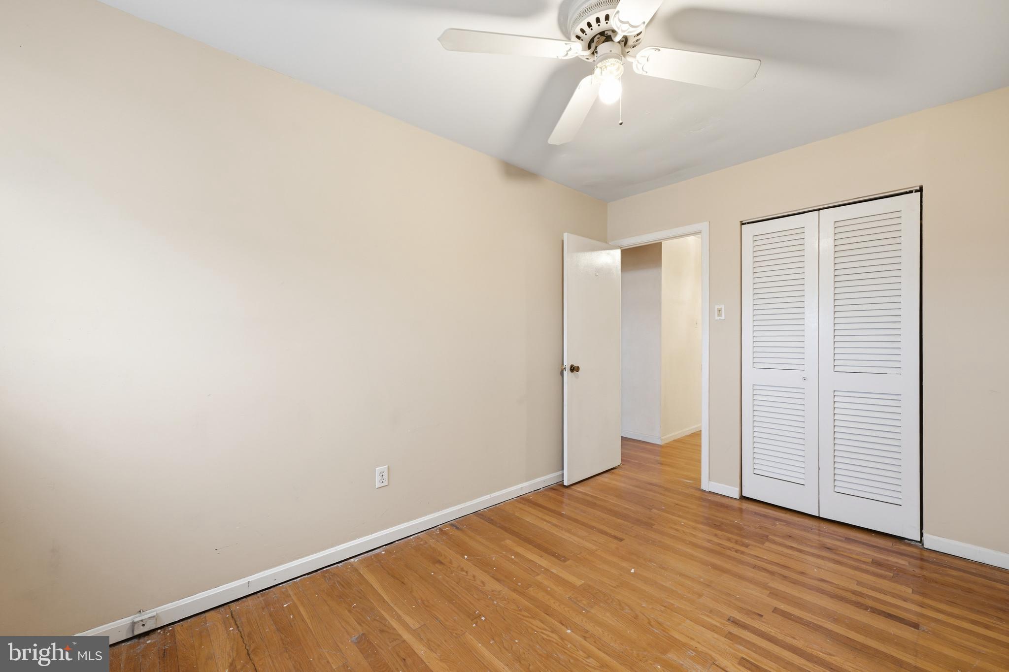 MORRELL PARK - Residential