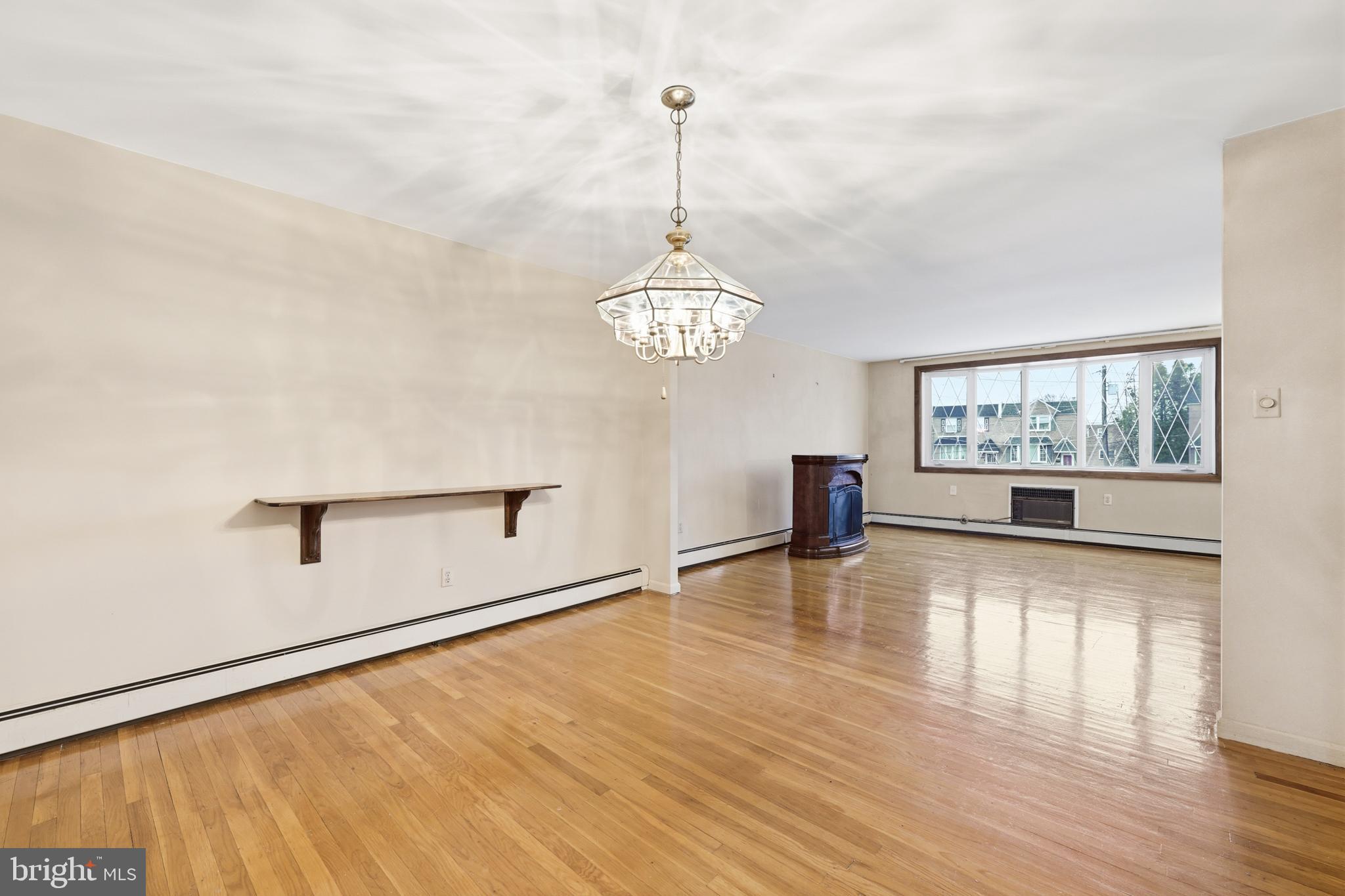 MORRELL PARK - Residential