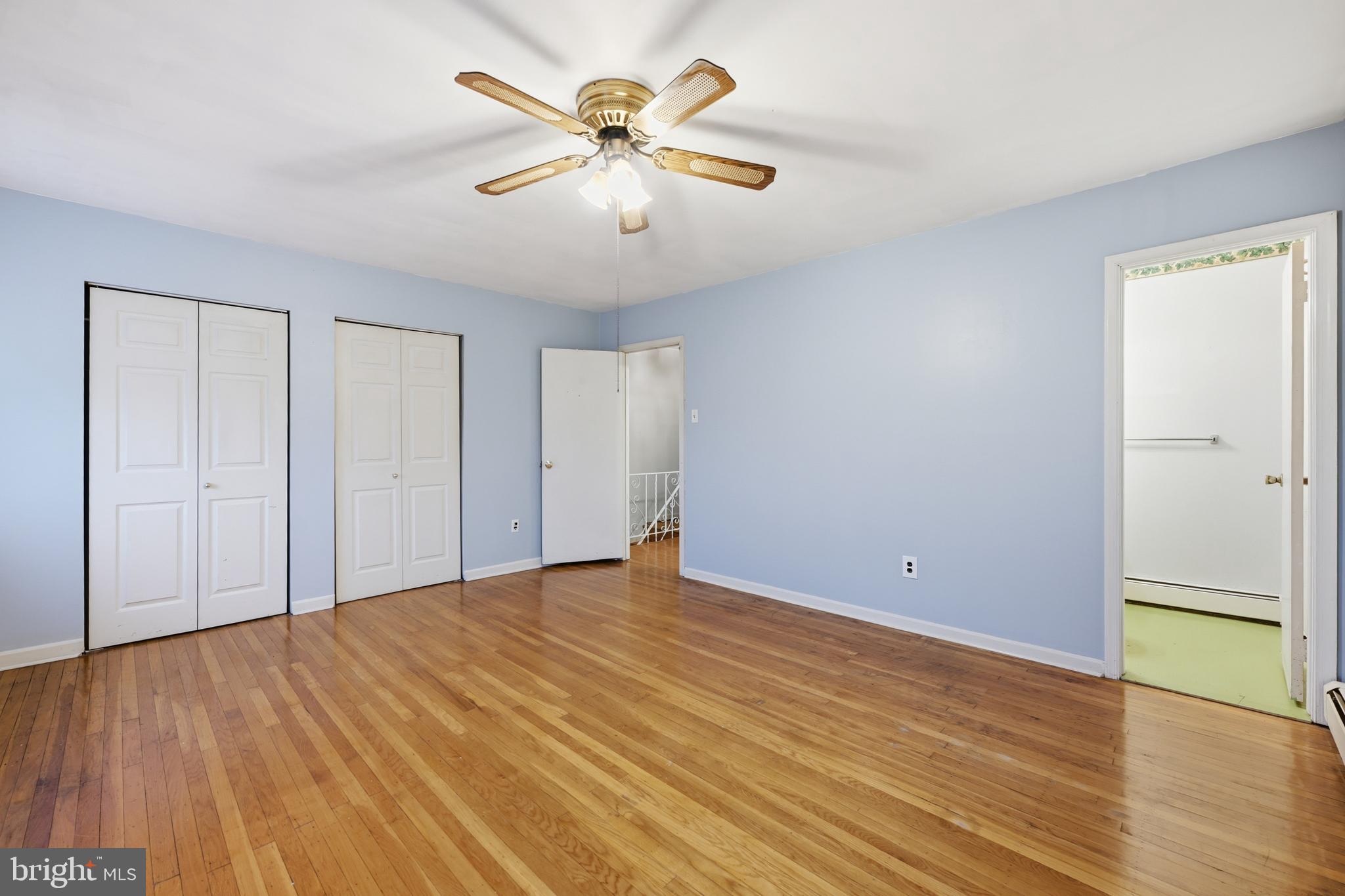 MORRELL PARK - Residential