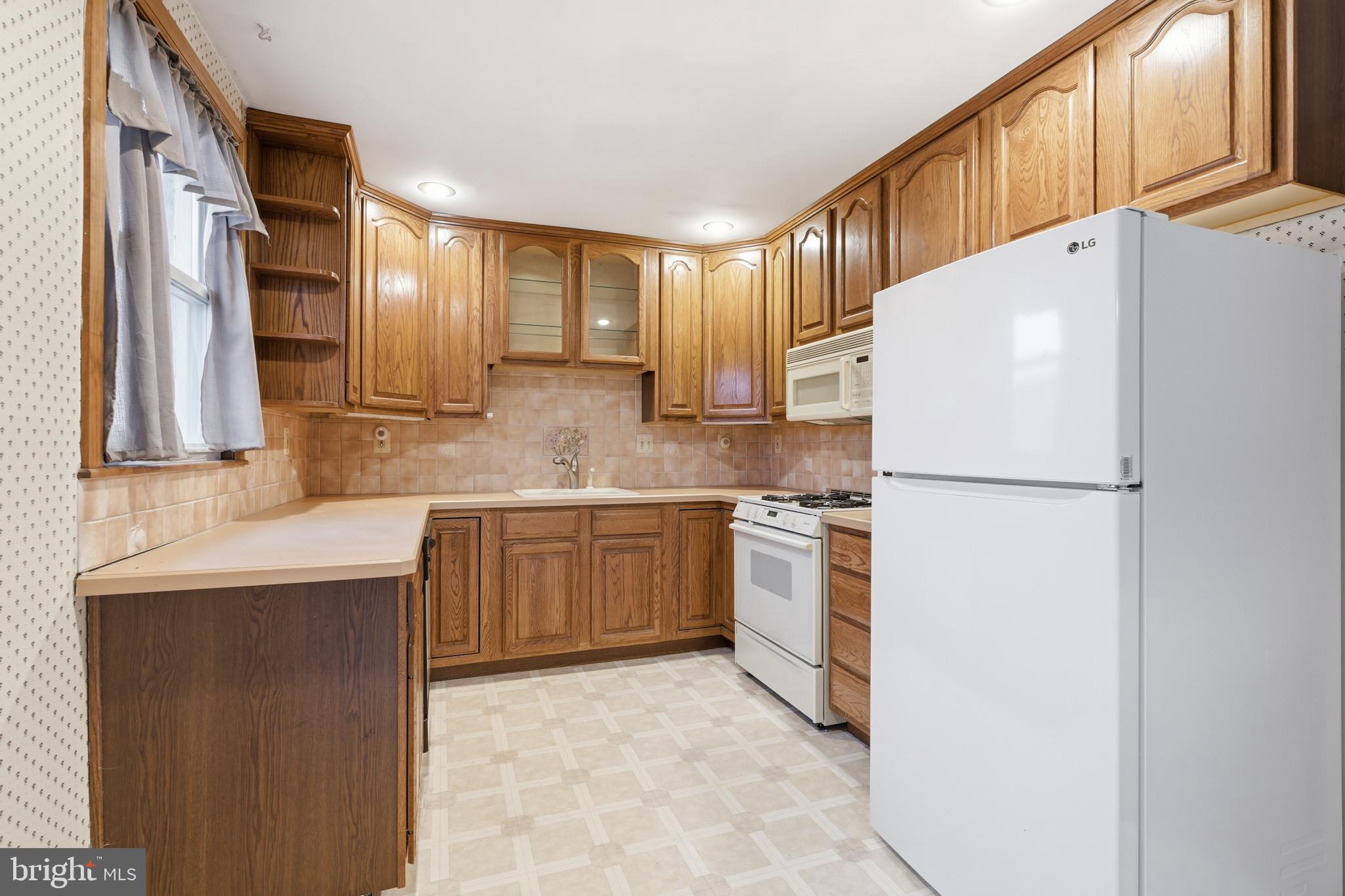 MORRELL PARK - Residential