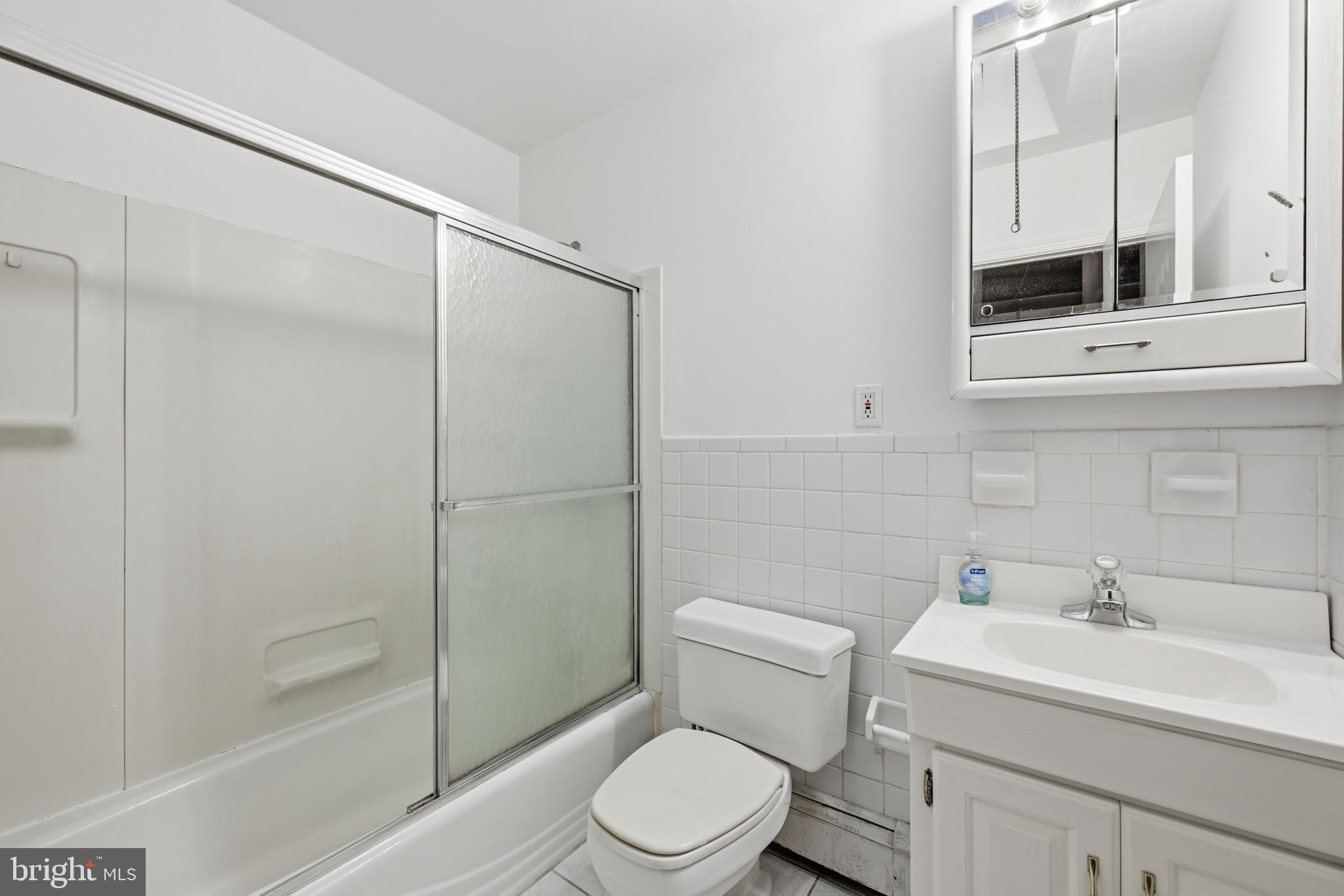 MORRELL PARK - Residential