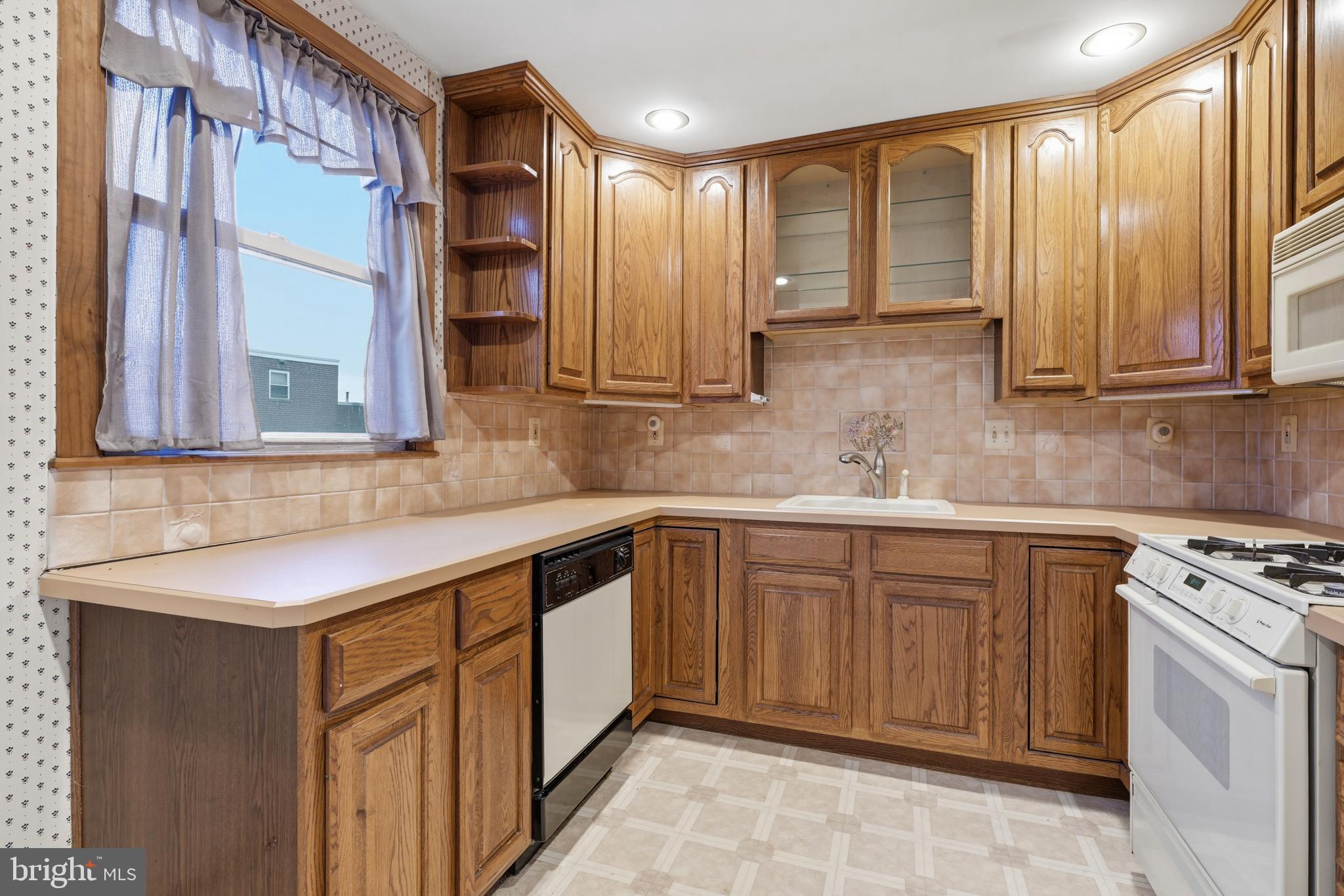 MORRELL PARK - Residential