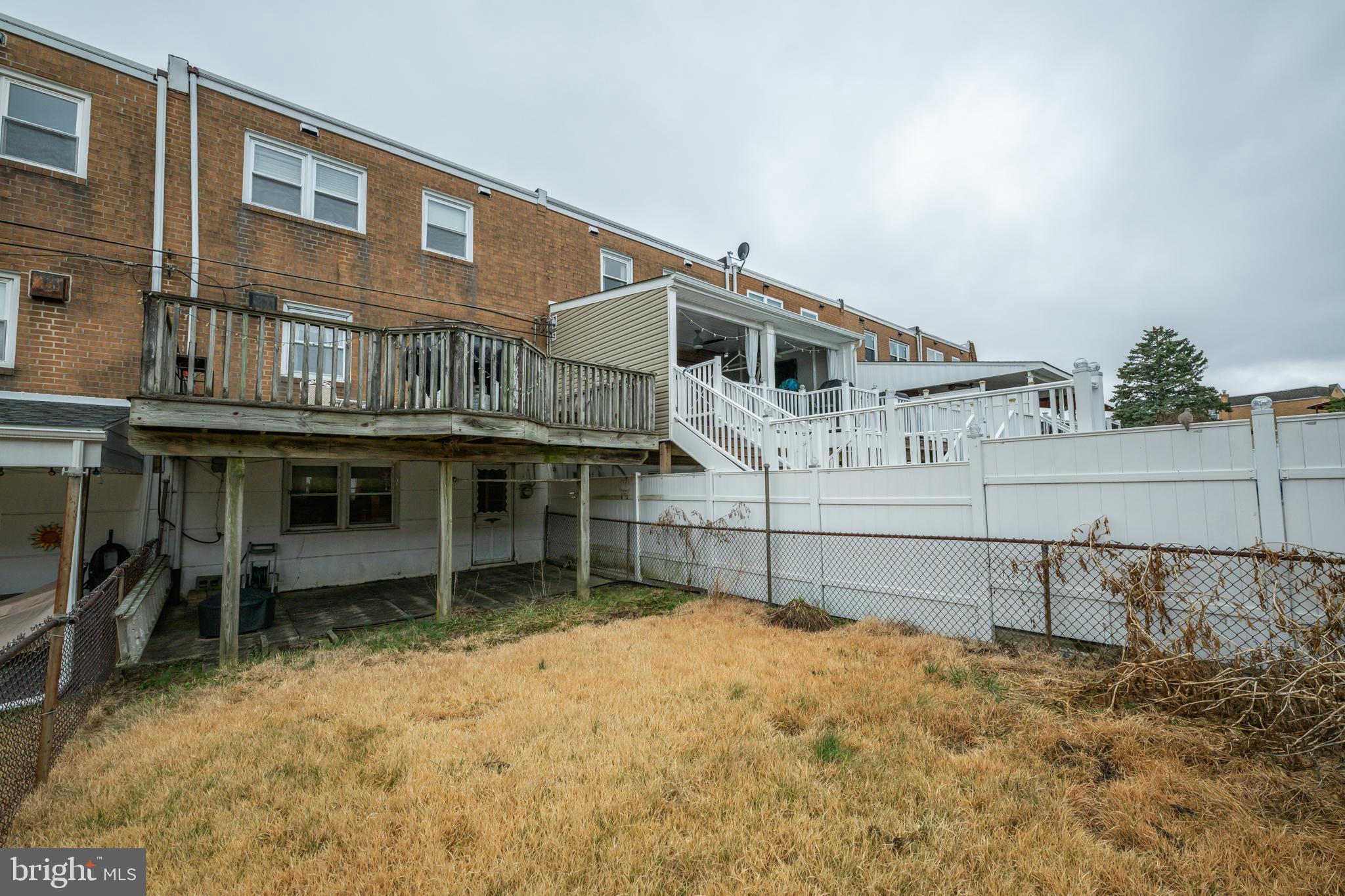 MORRELL PARK - Residential