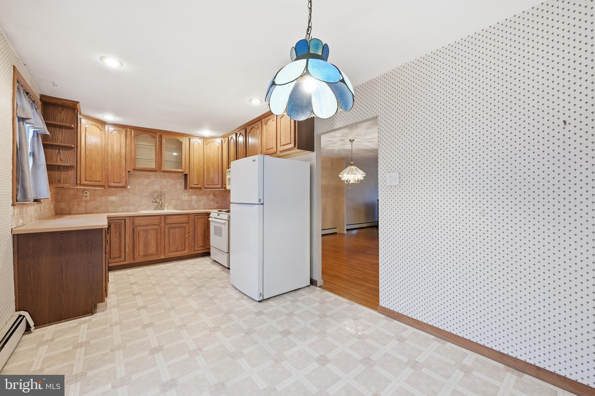 MORRELL PARK - Residential