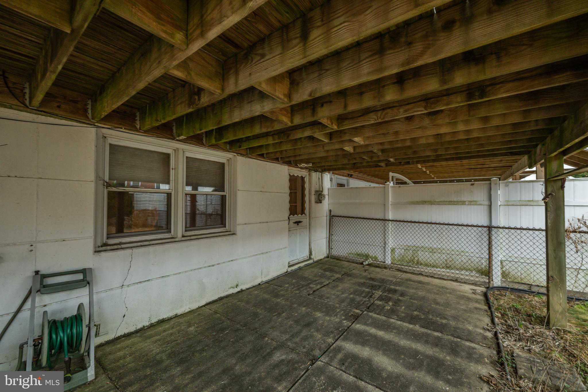 MORRELL PARK - Residential