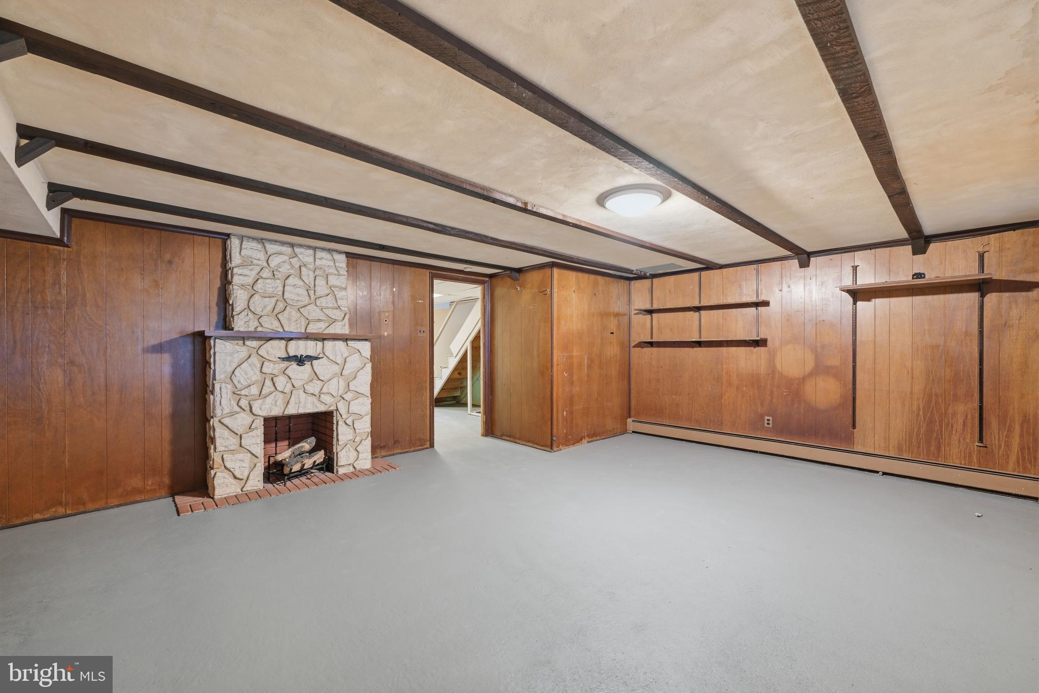 MORRELL PARK - Residential