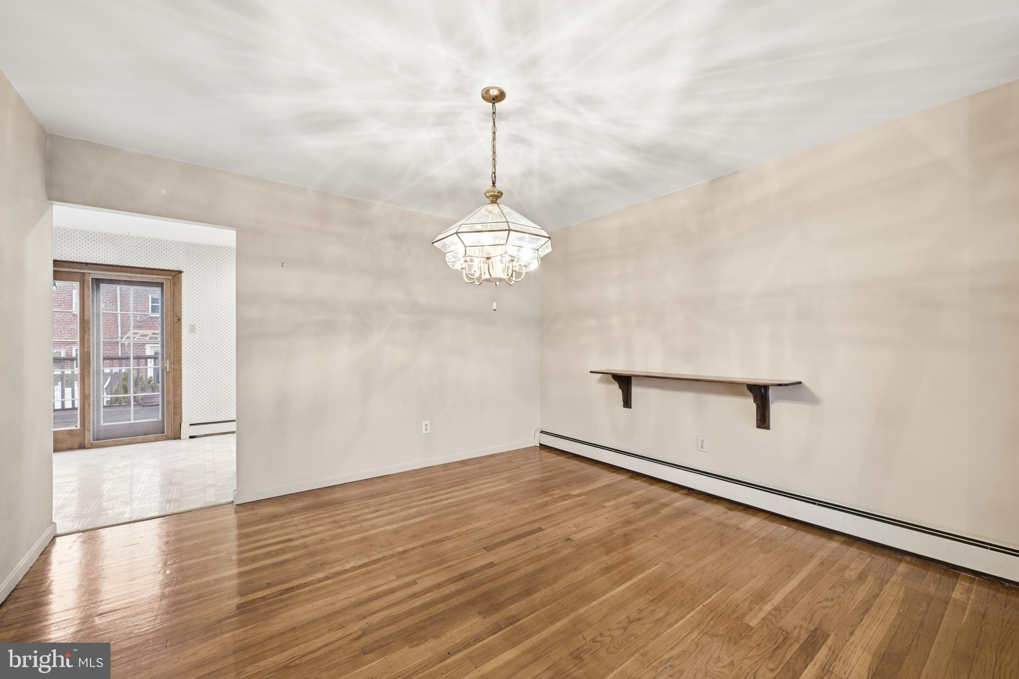 MORRELL PARK - Residential