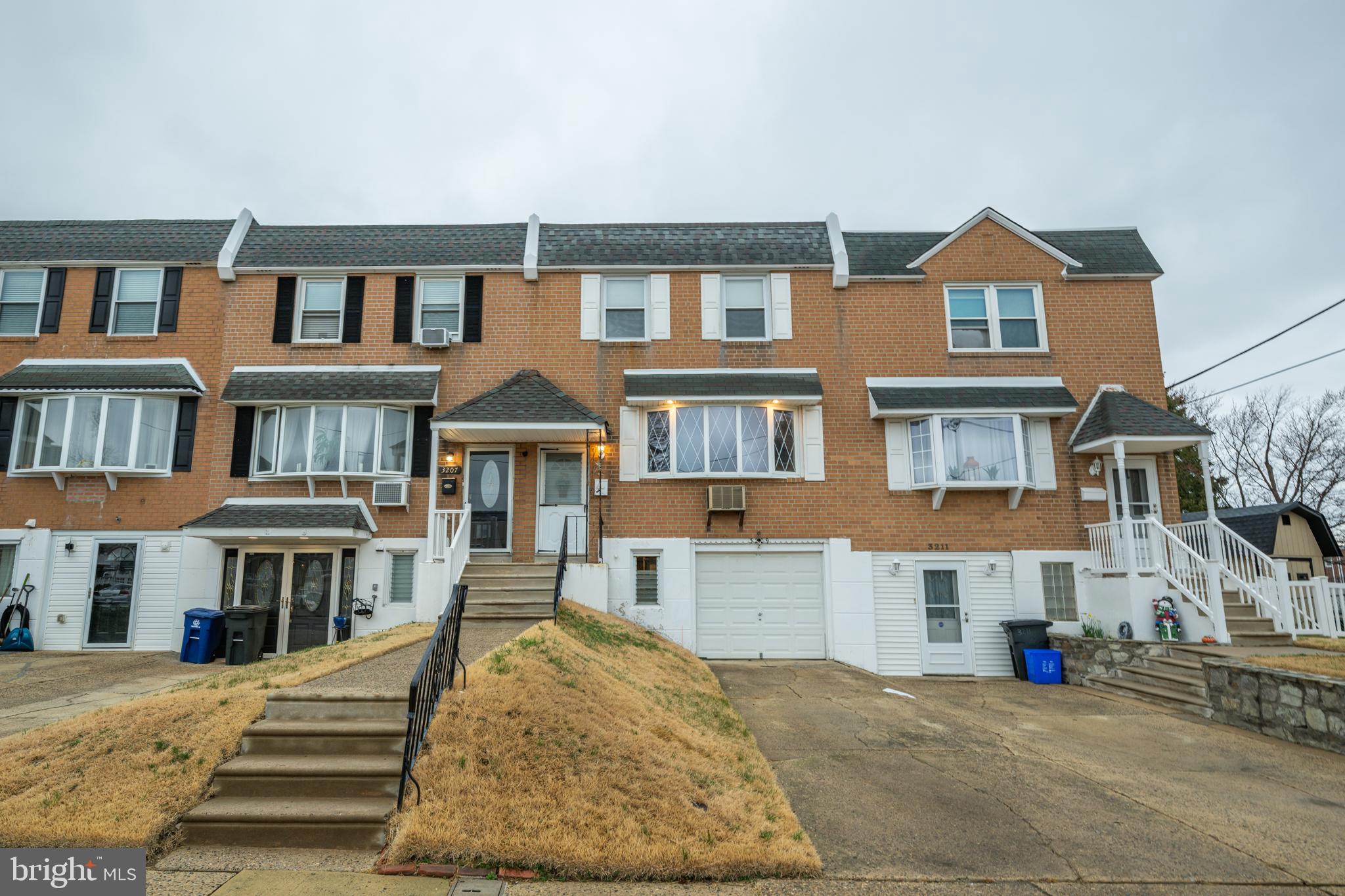 MORRELL PARK - Residential