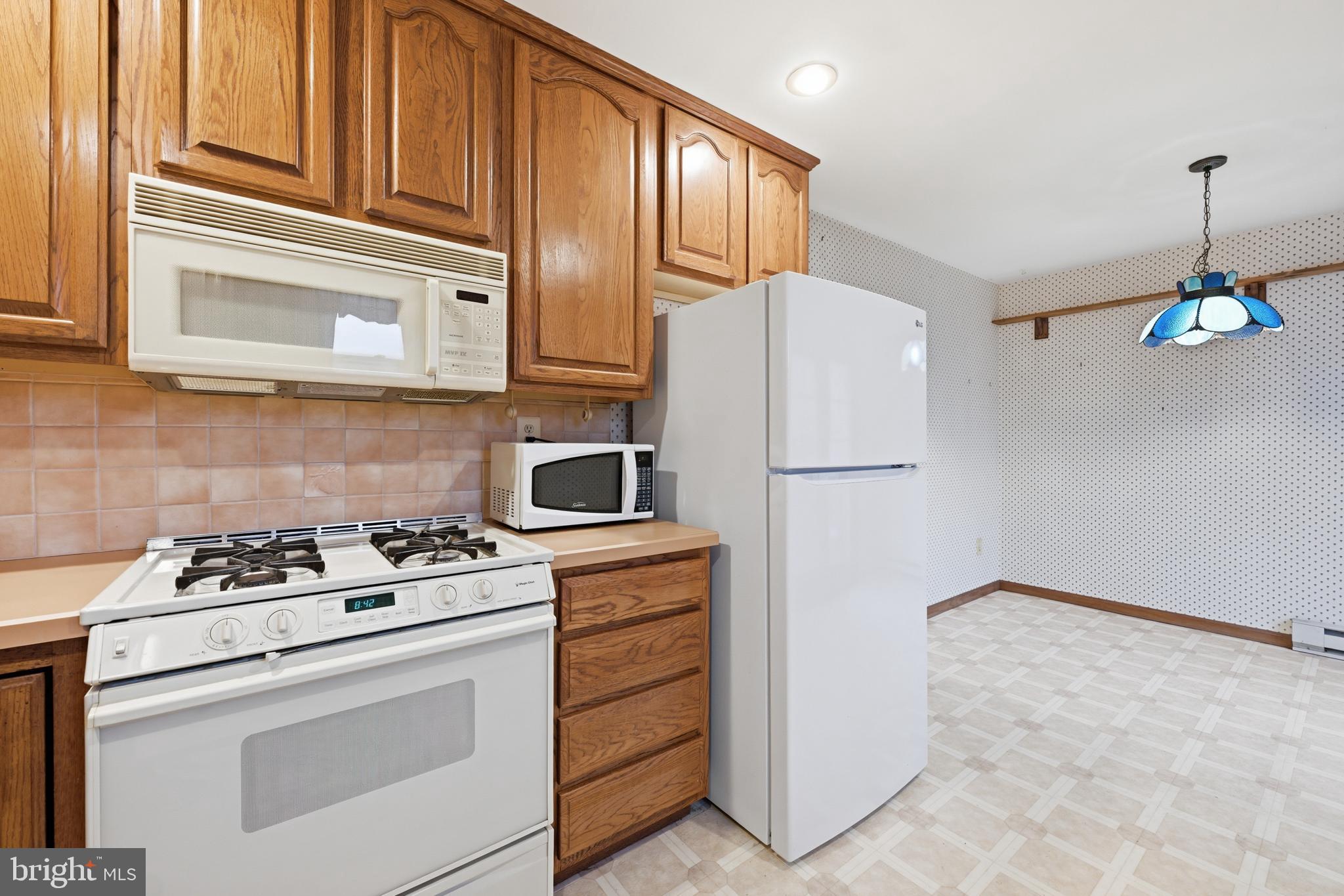 MORRELL PARK - Residential