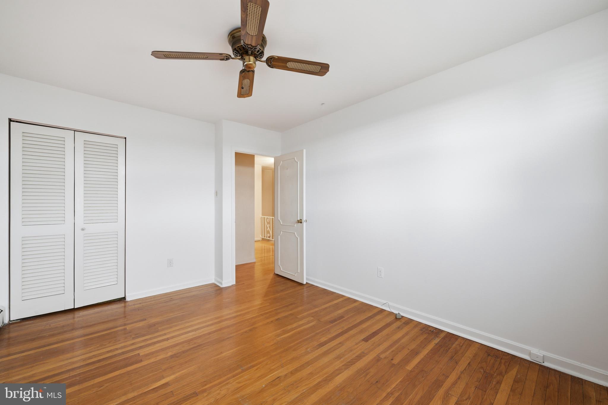 MORRELL PARK - Residential