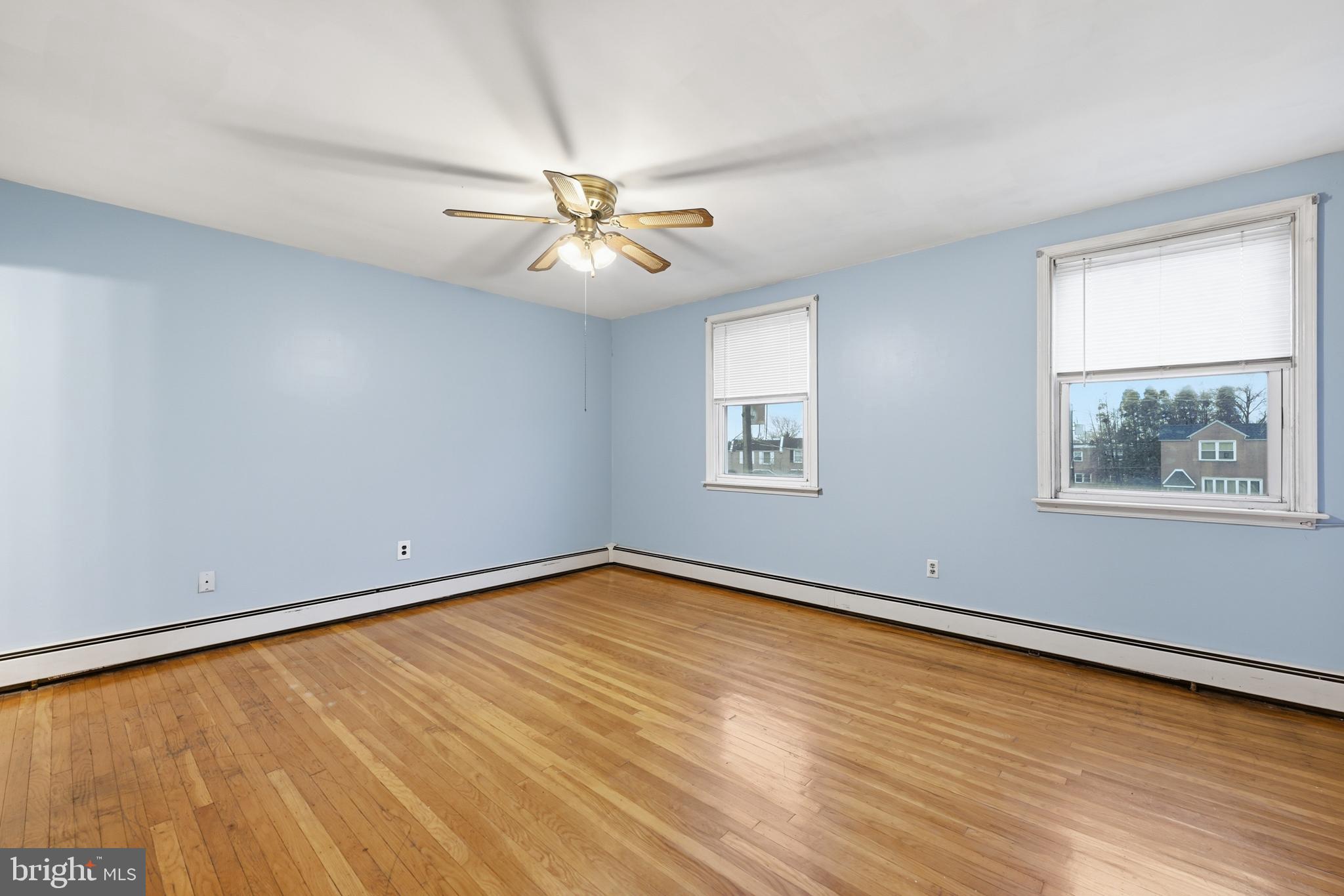 MORRELL PARK - Residential