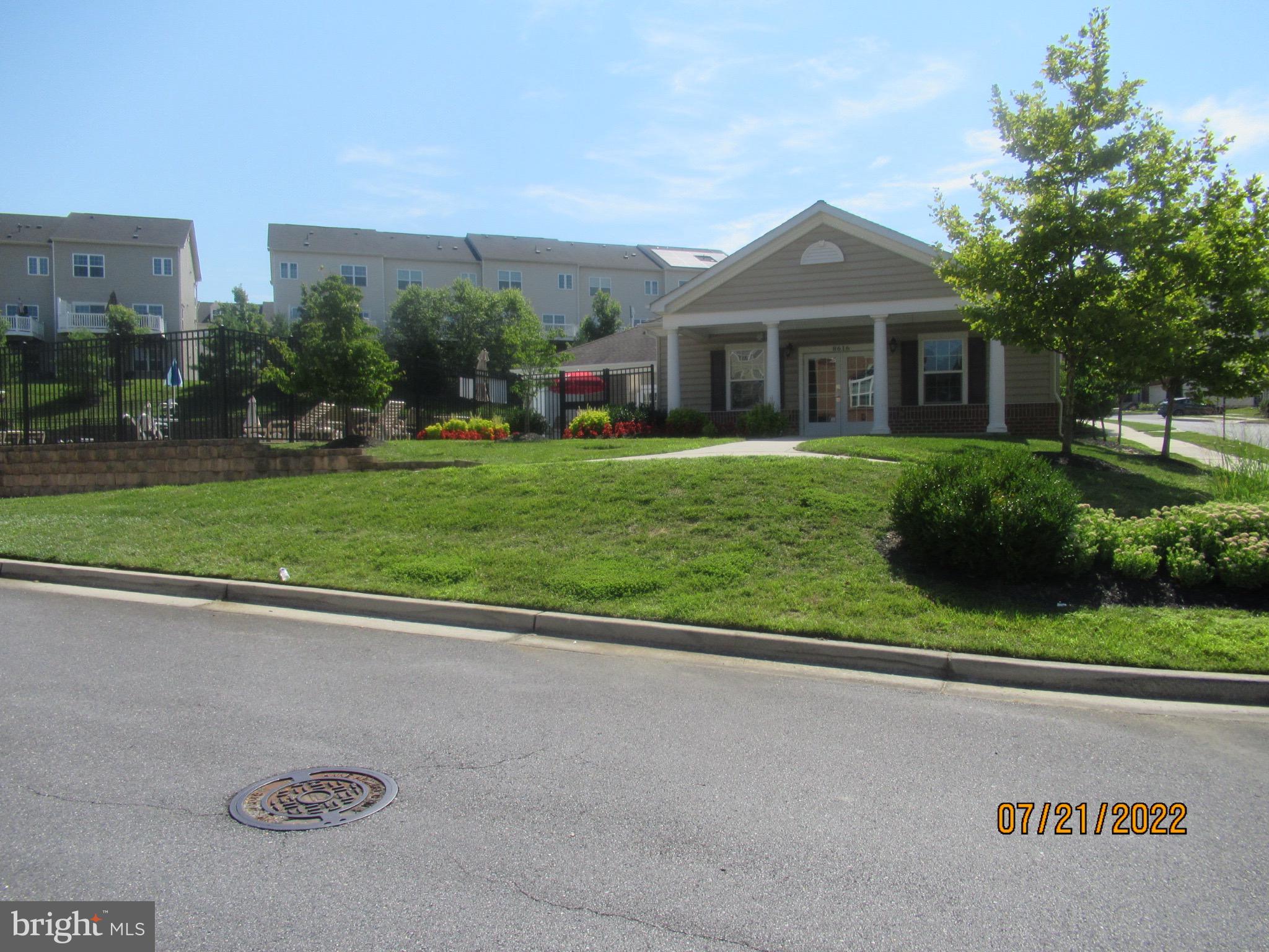 FIELDSTONE FARM - Residential