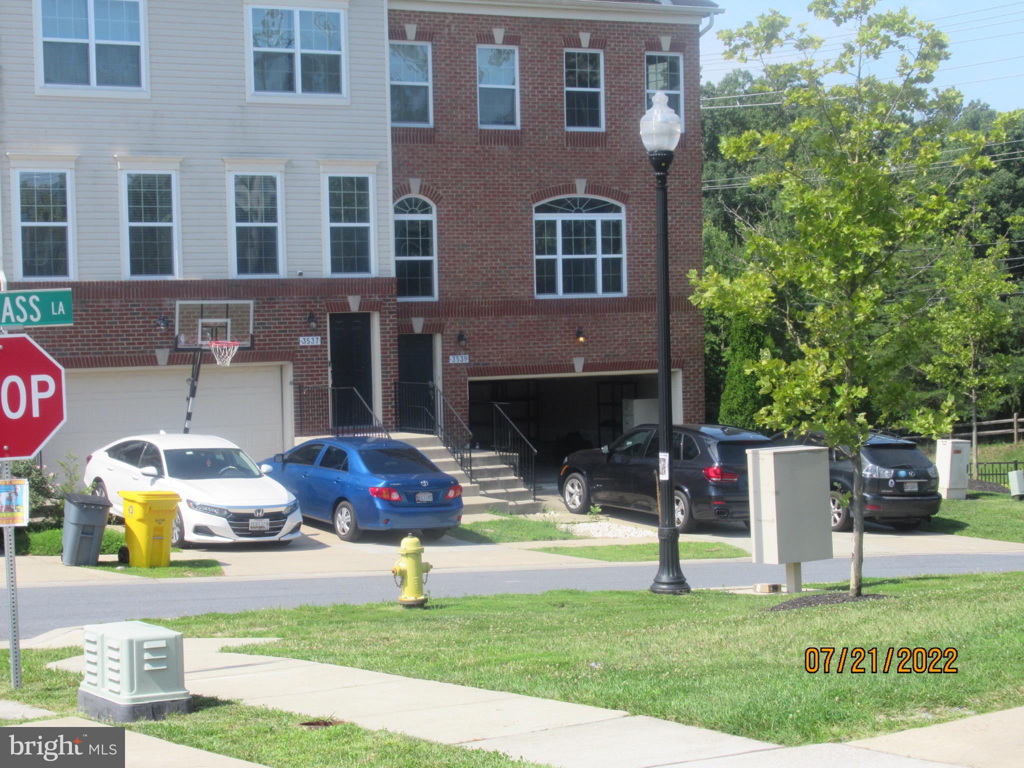 FIELDSTONE FARM - Residential