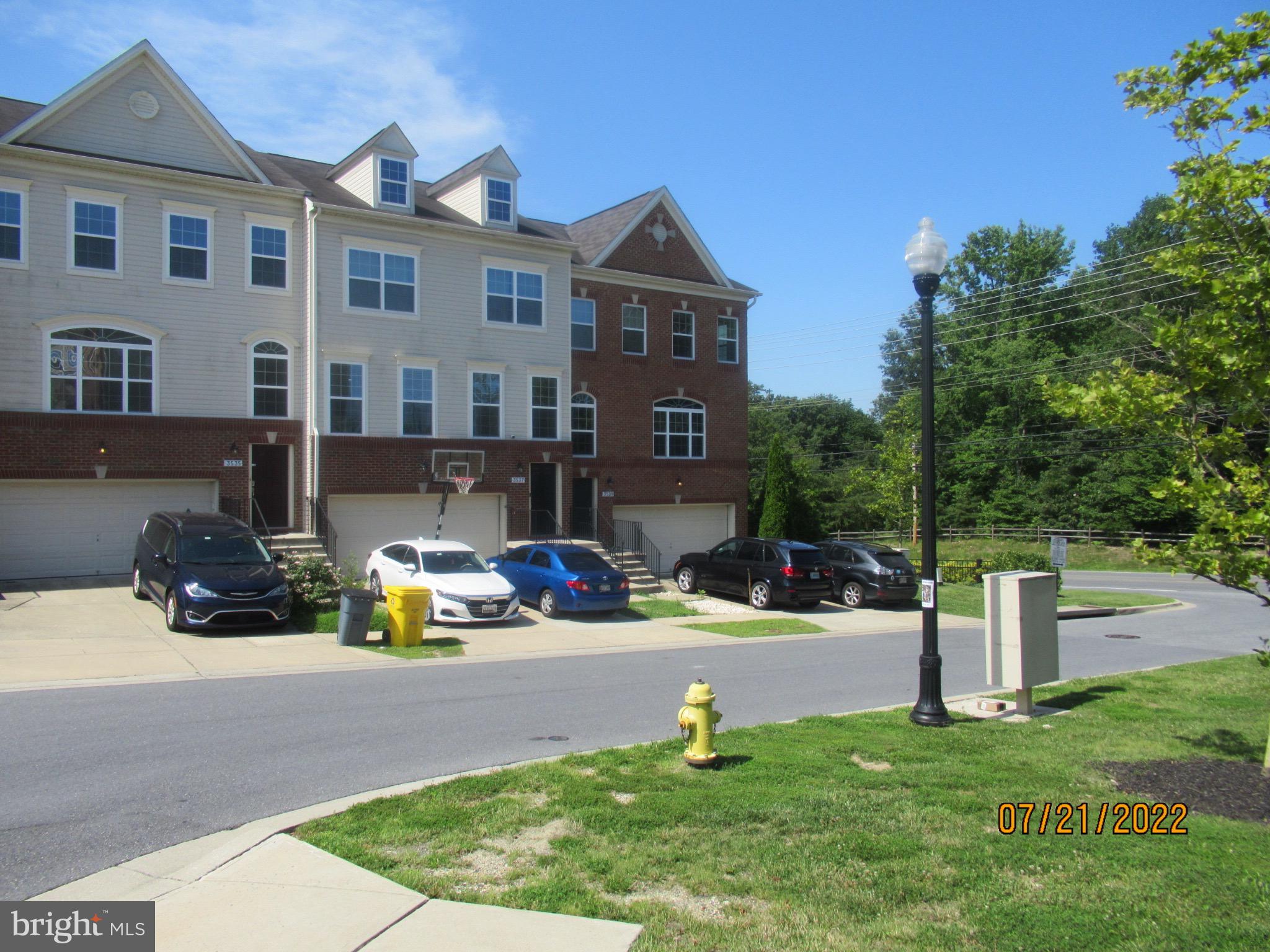 FIELDSTONE FARM - Residential