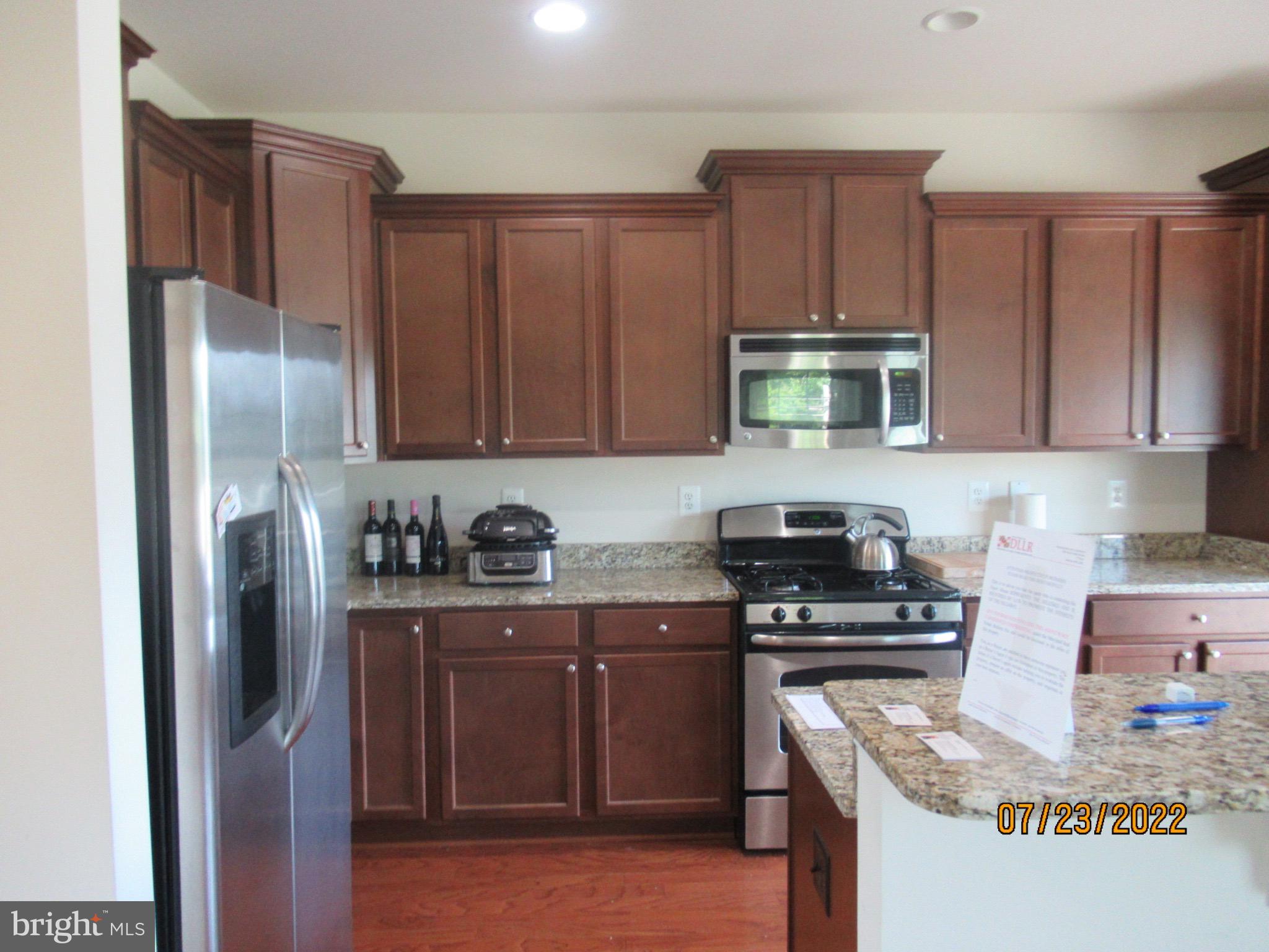 FIELDSTONE FARM - Residential