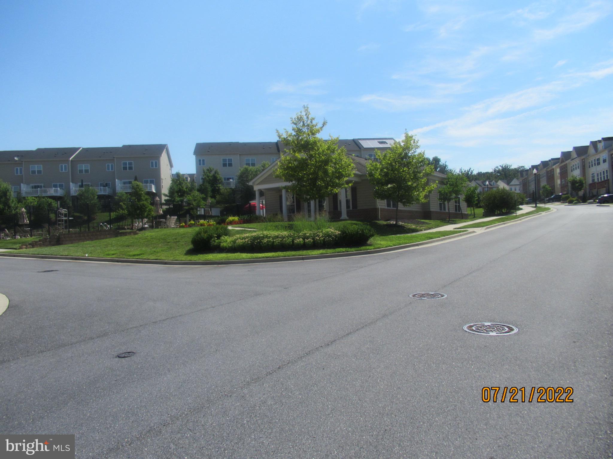 FIELDSTONE FARM - Residential