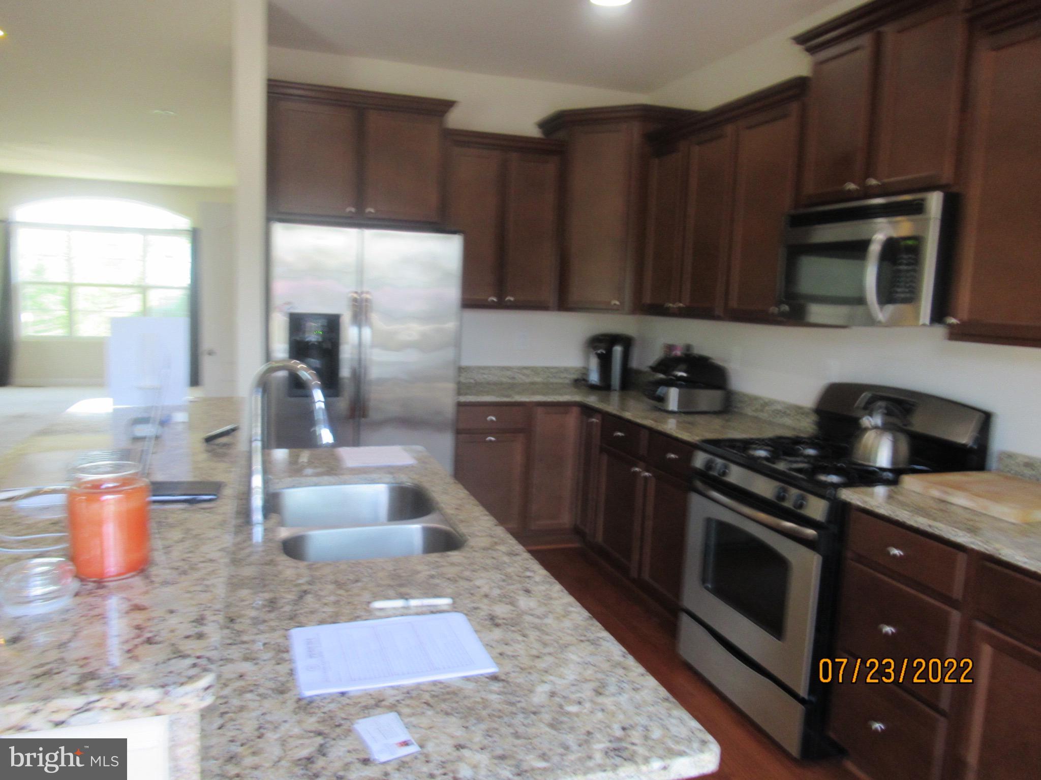 FIELDSTONE FARM - Residential