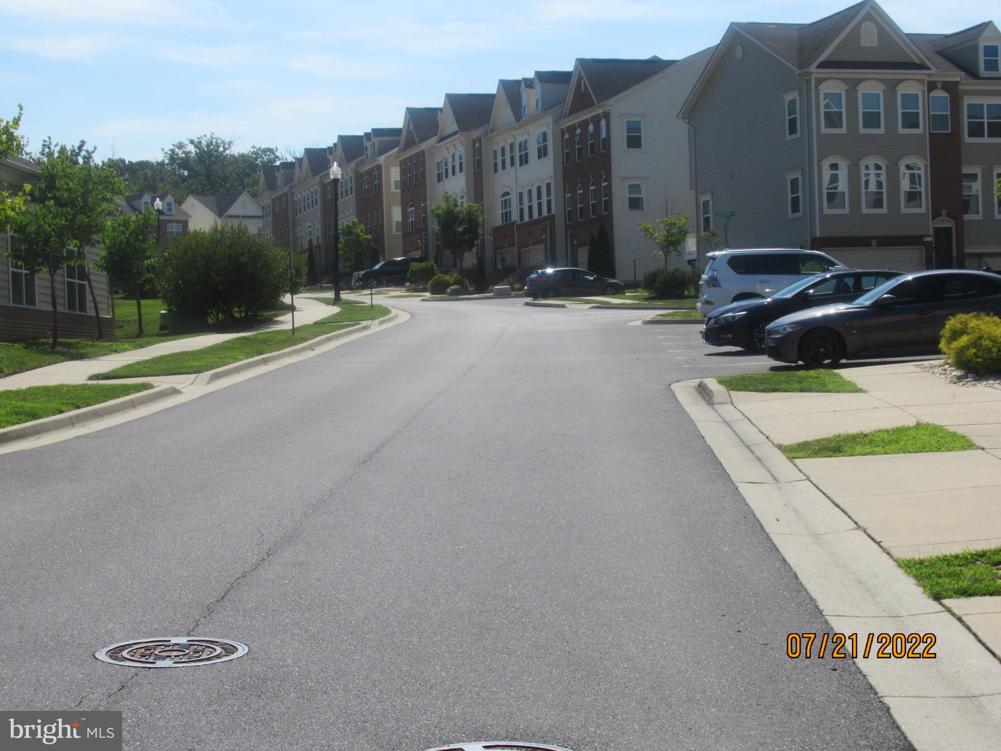 FIELDSTONE FARM - Residential