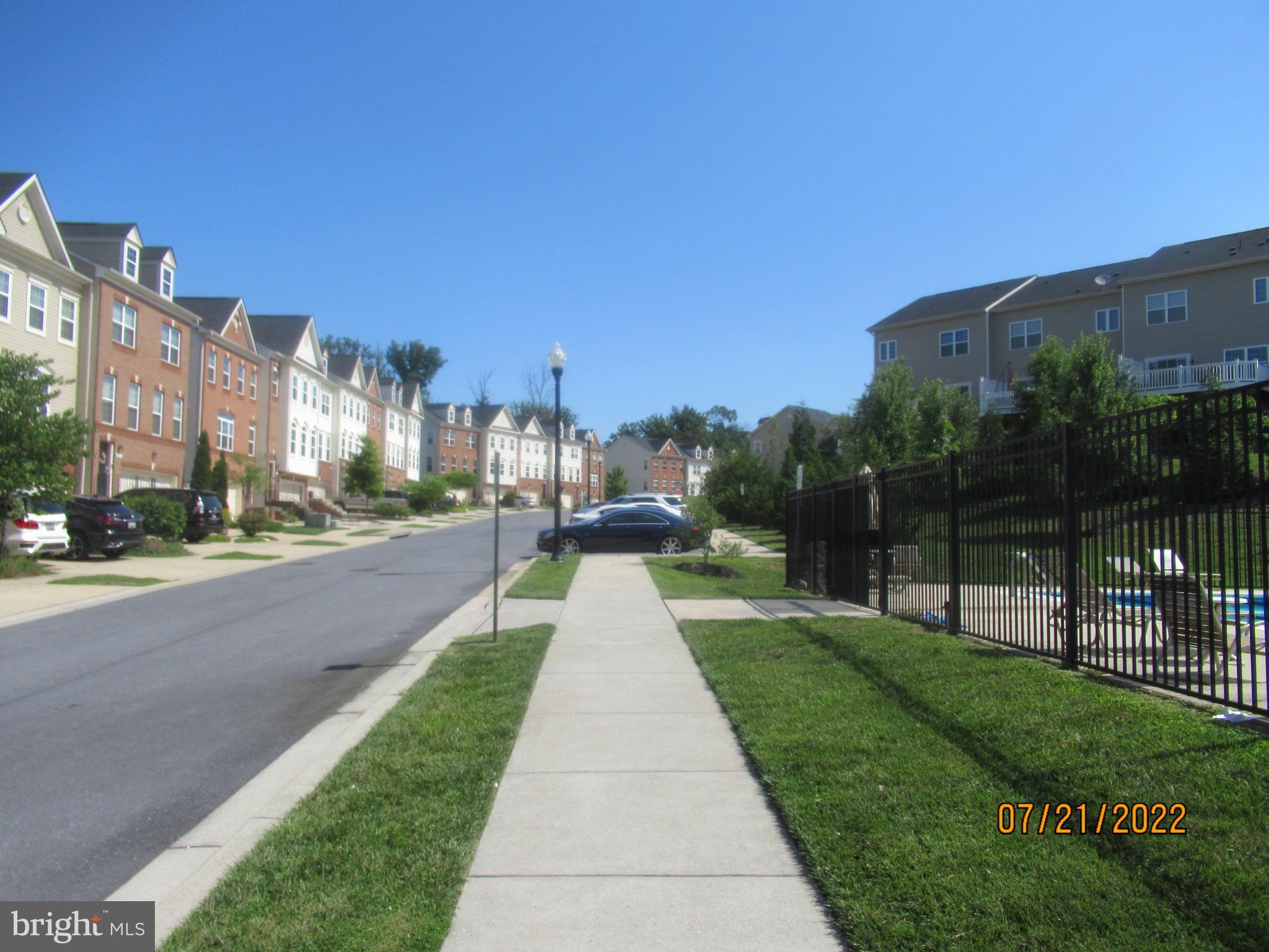 FIELDSTONE FARM - Residential