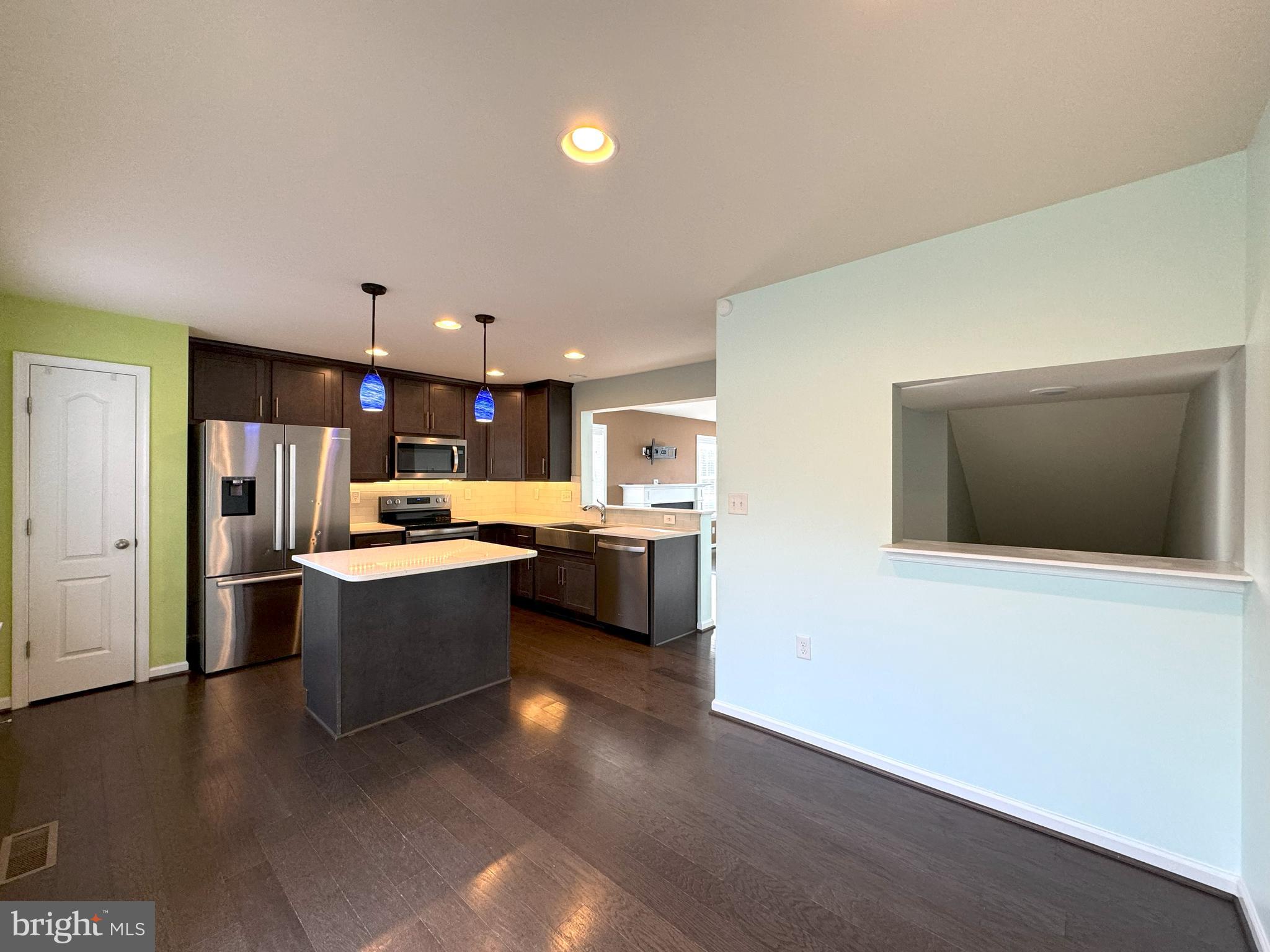 THE GALLERY - Residential Lease