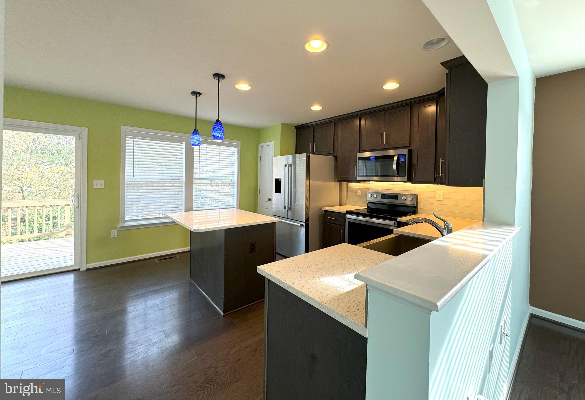 THE GALLERY - Residential Lease