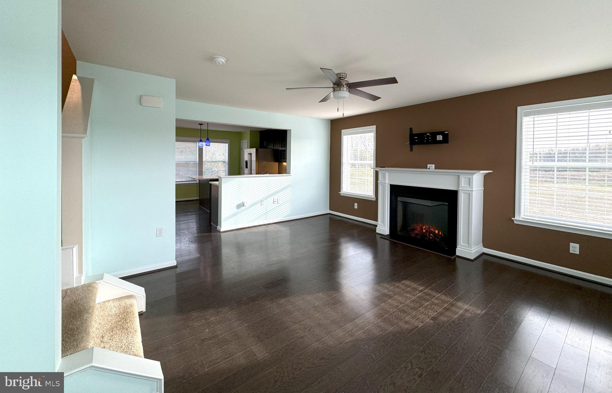 THE GALLERY - Residential Lease