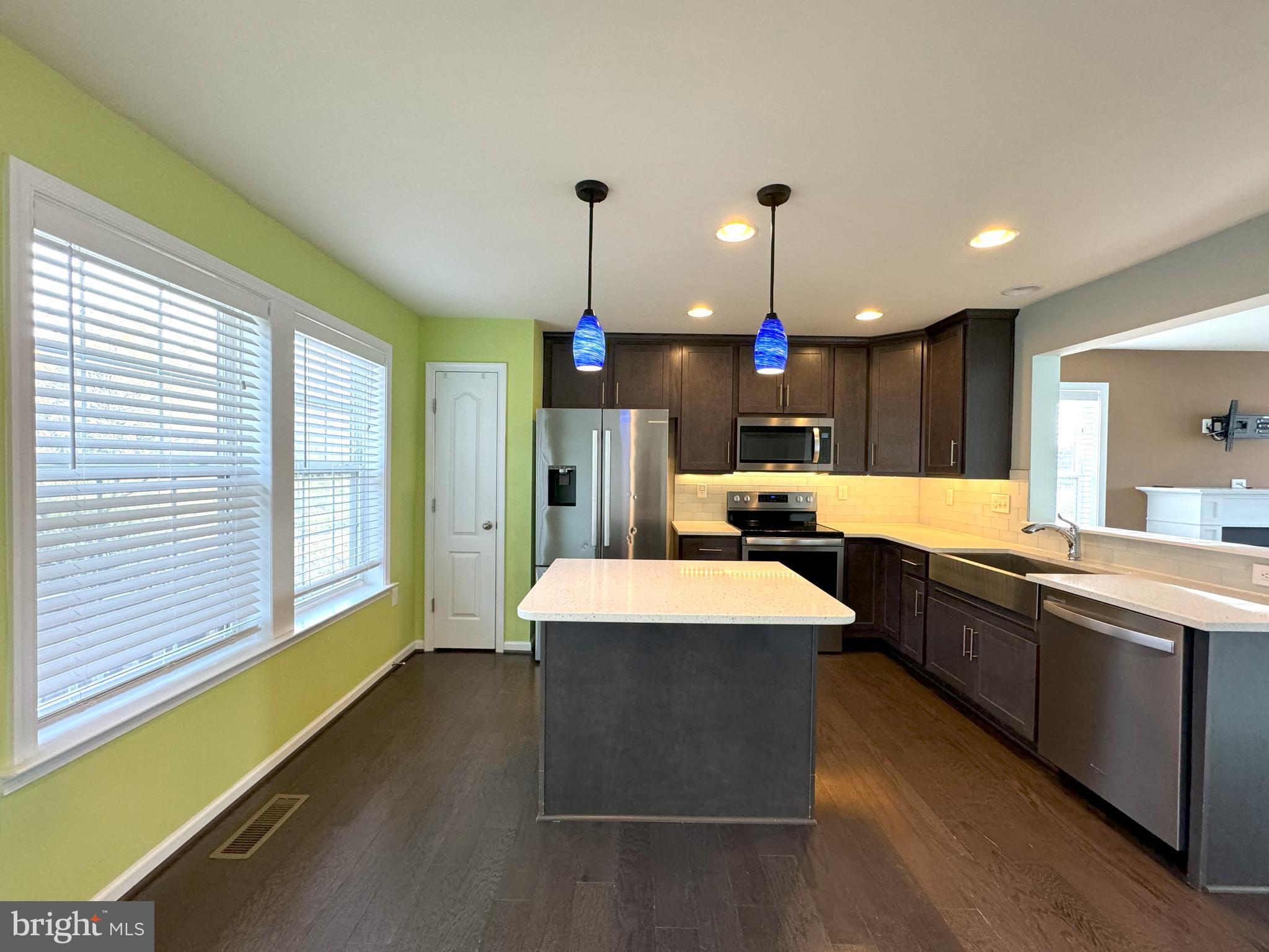 THE GALLERY - Residential Lease