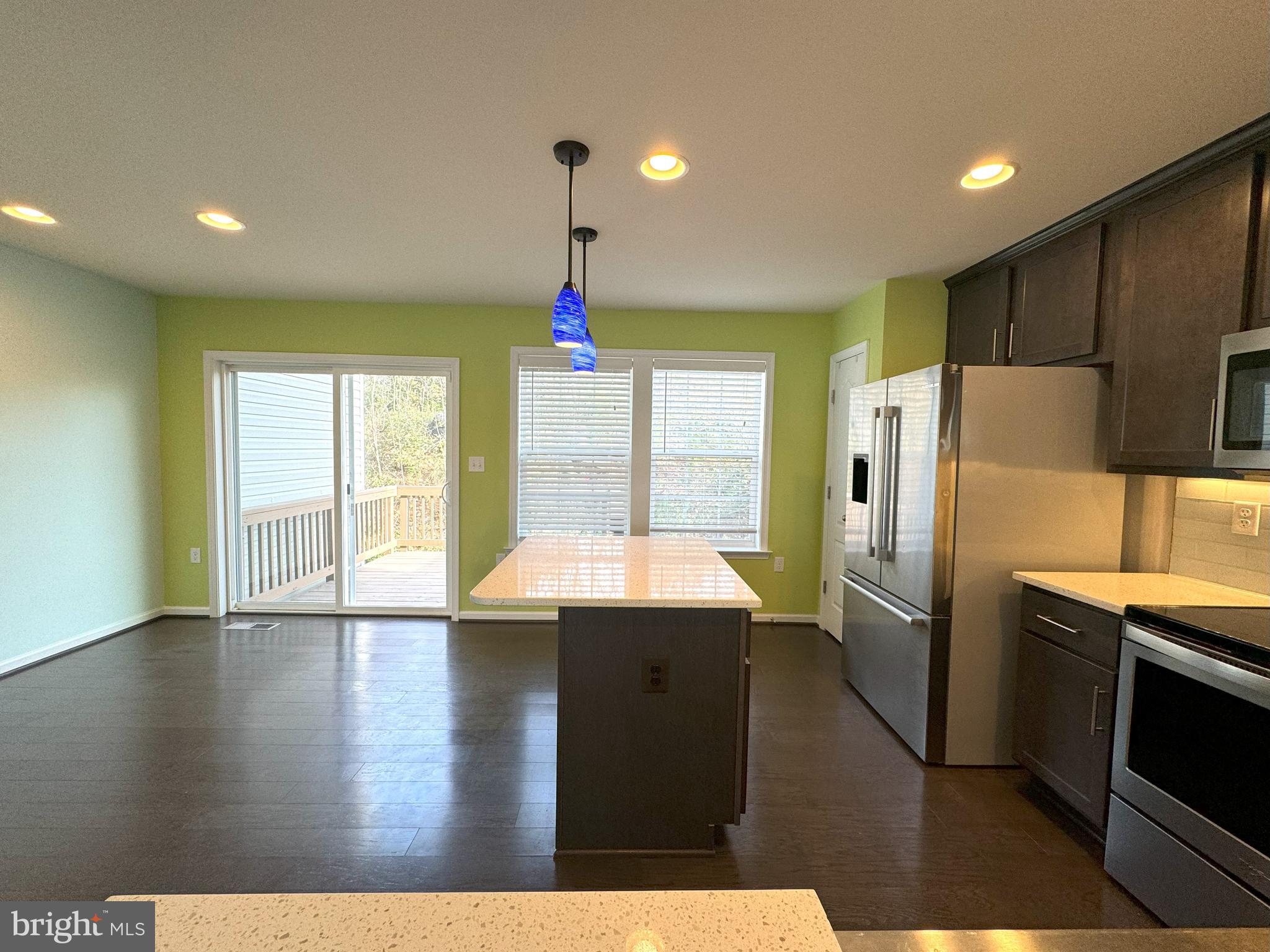 THE GALLERY - Residential Lease