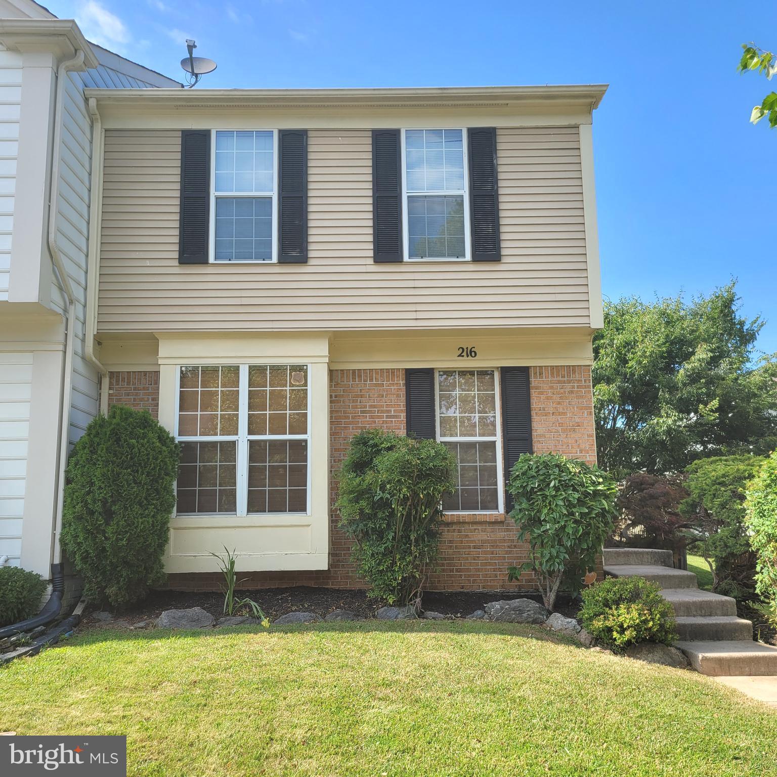 PLEASANT HILLS - Residential