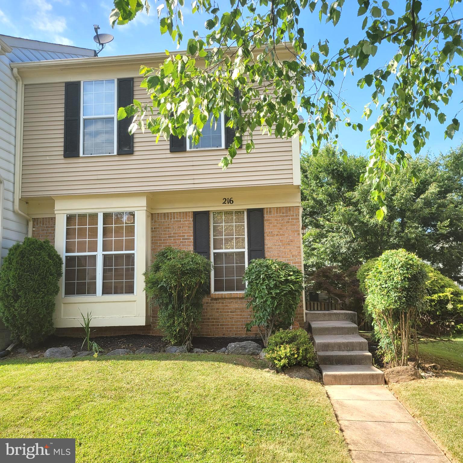 PLEASANT HILLS - Residential